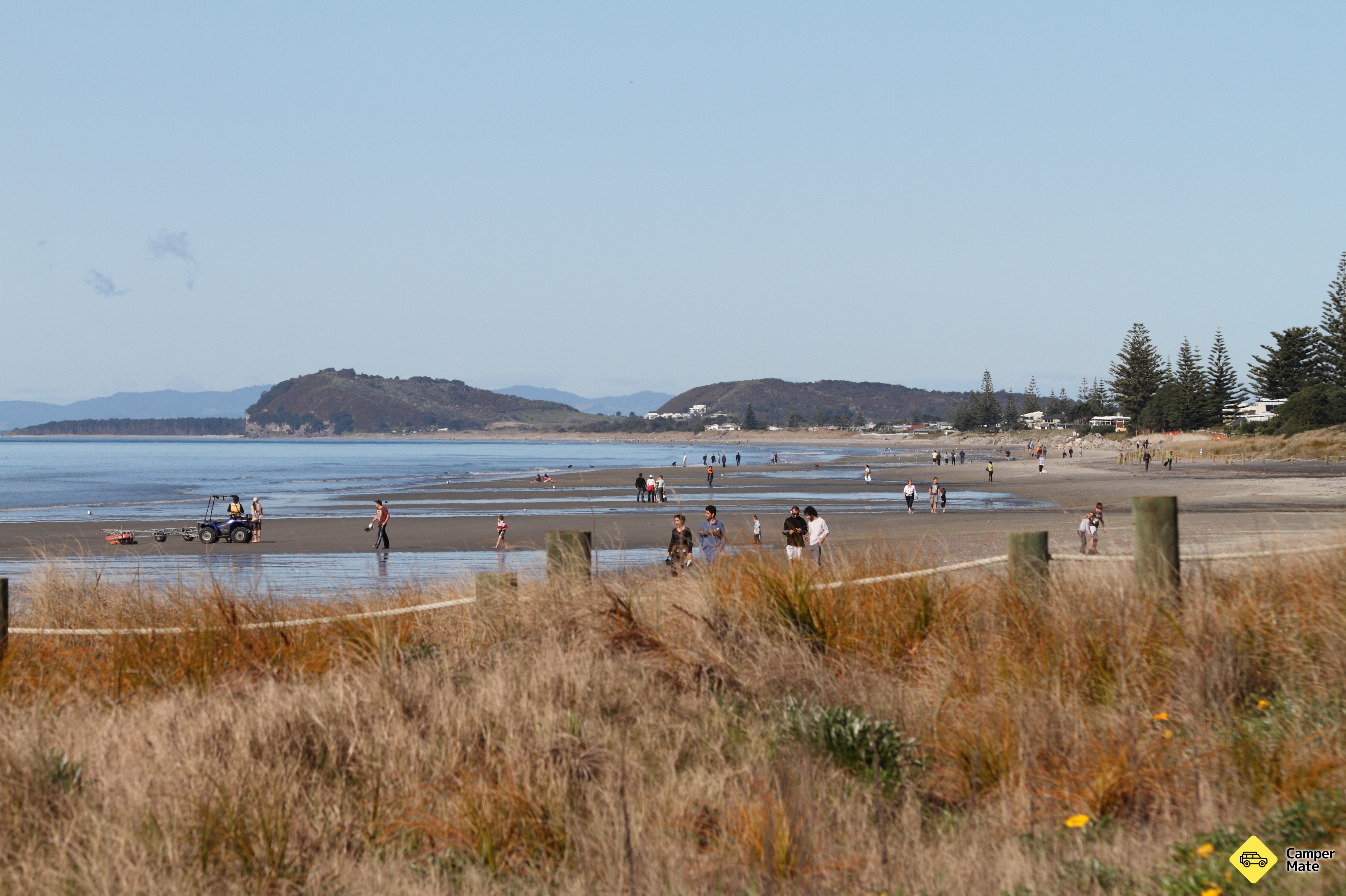 Waihi Beach - Image 3
