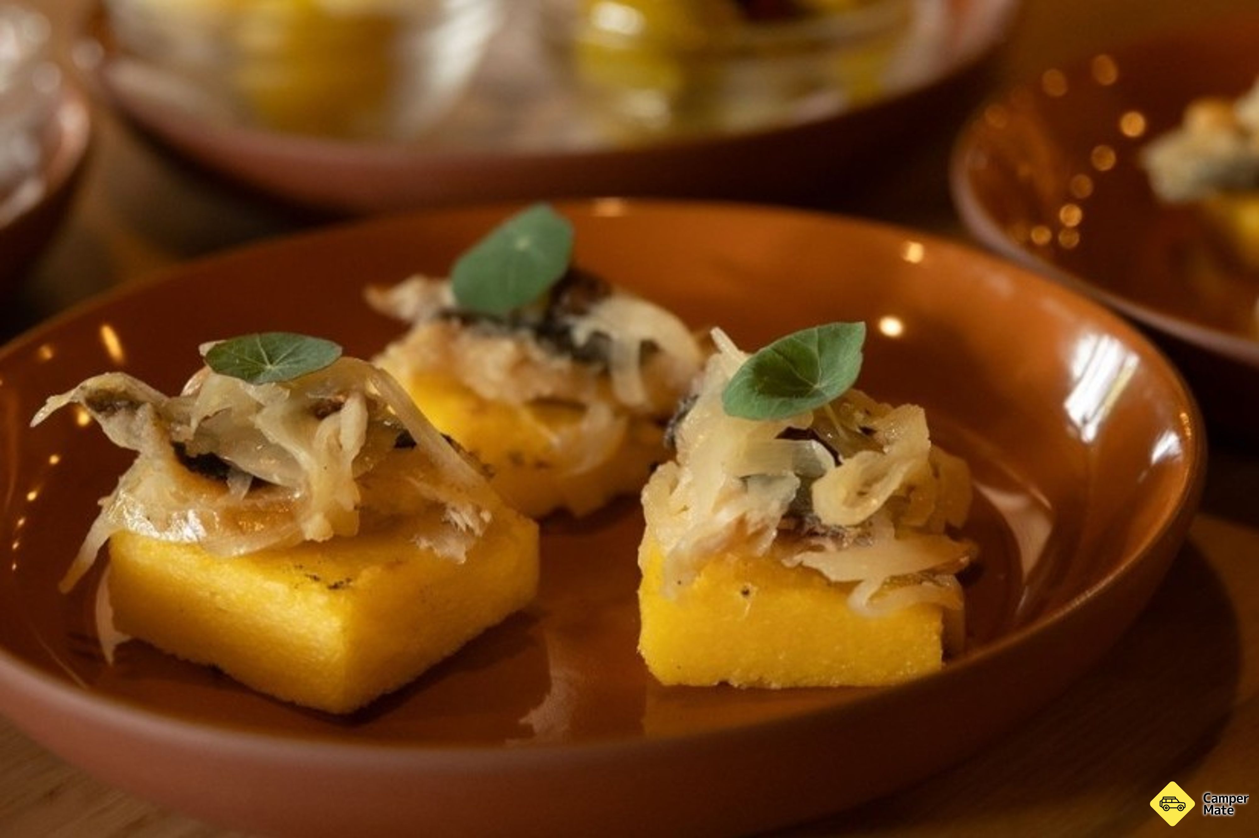 موقع Napier Marina Food and Beverage - Image 3