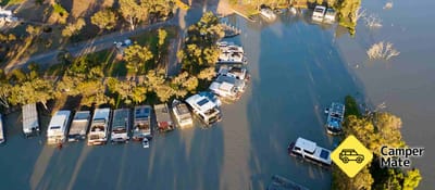 BIG4 Murray Bridge Riverfront 