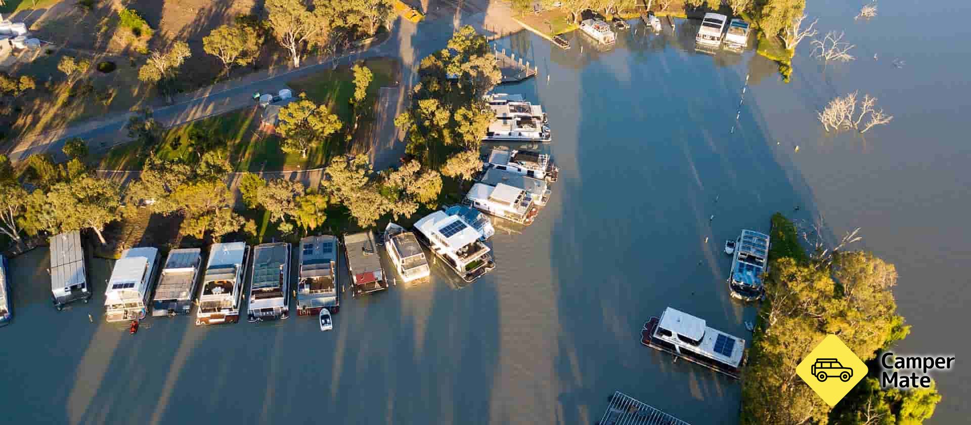 BIG4 Murray Bridge Riverfront 