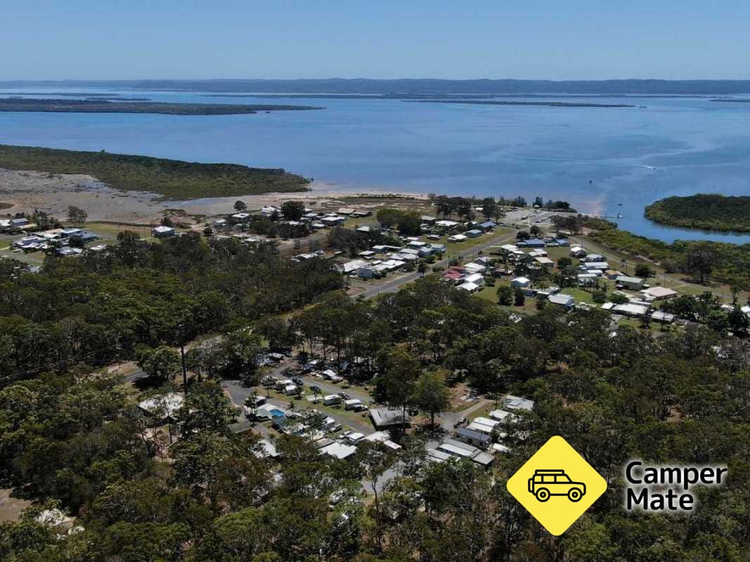 Maaroom Caravan Park - Image 3