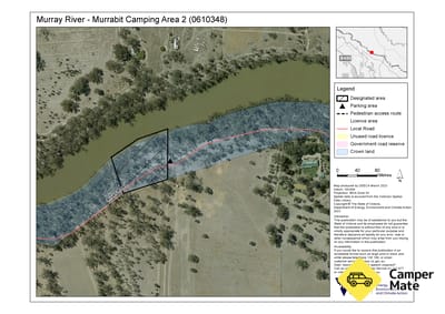 Murrabit Recreation Reserve
