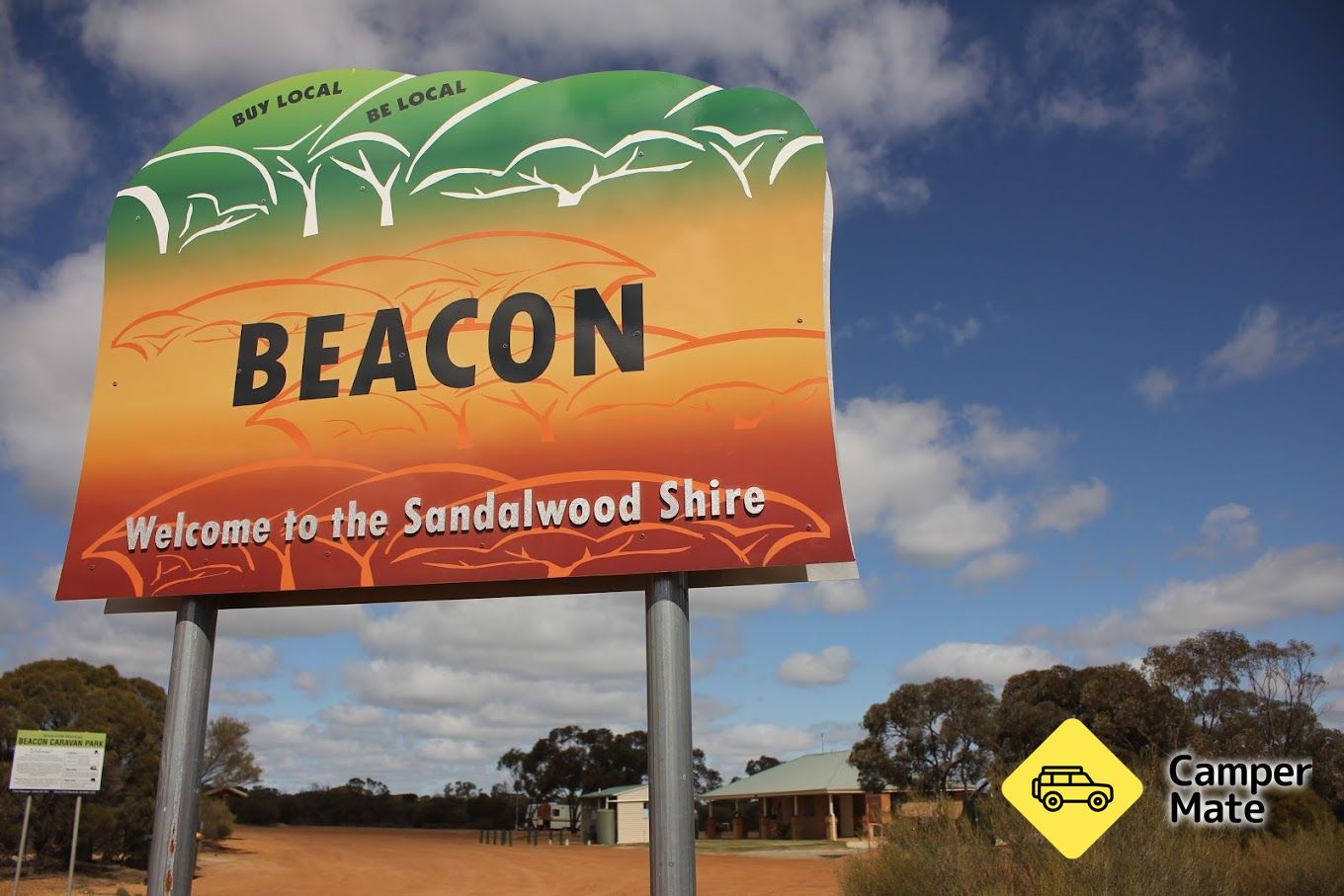 Beacon Caravan Parkについて - Image 3
