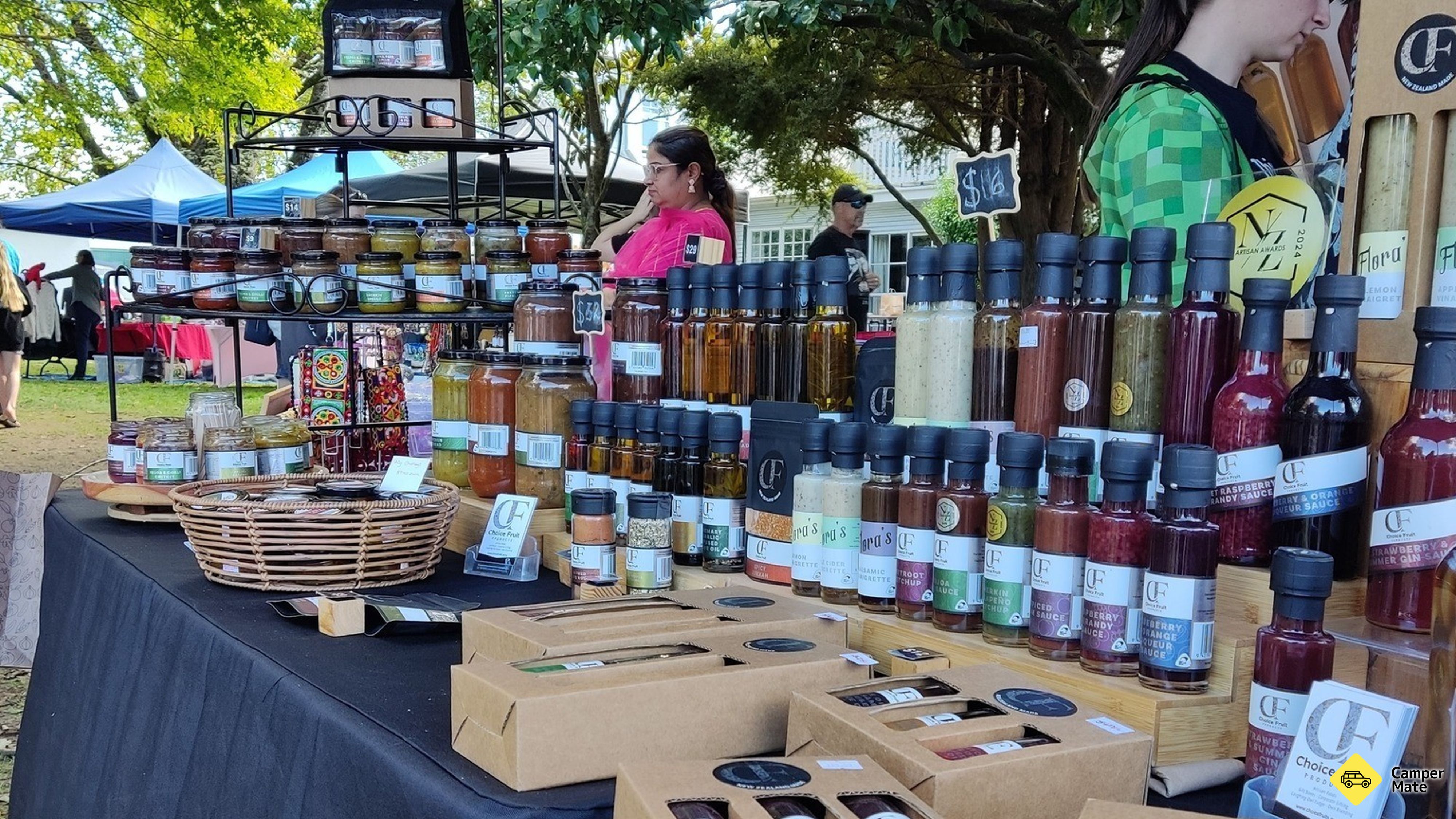 Greytown Country Market