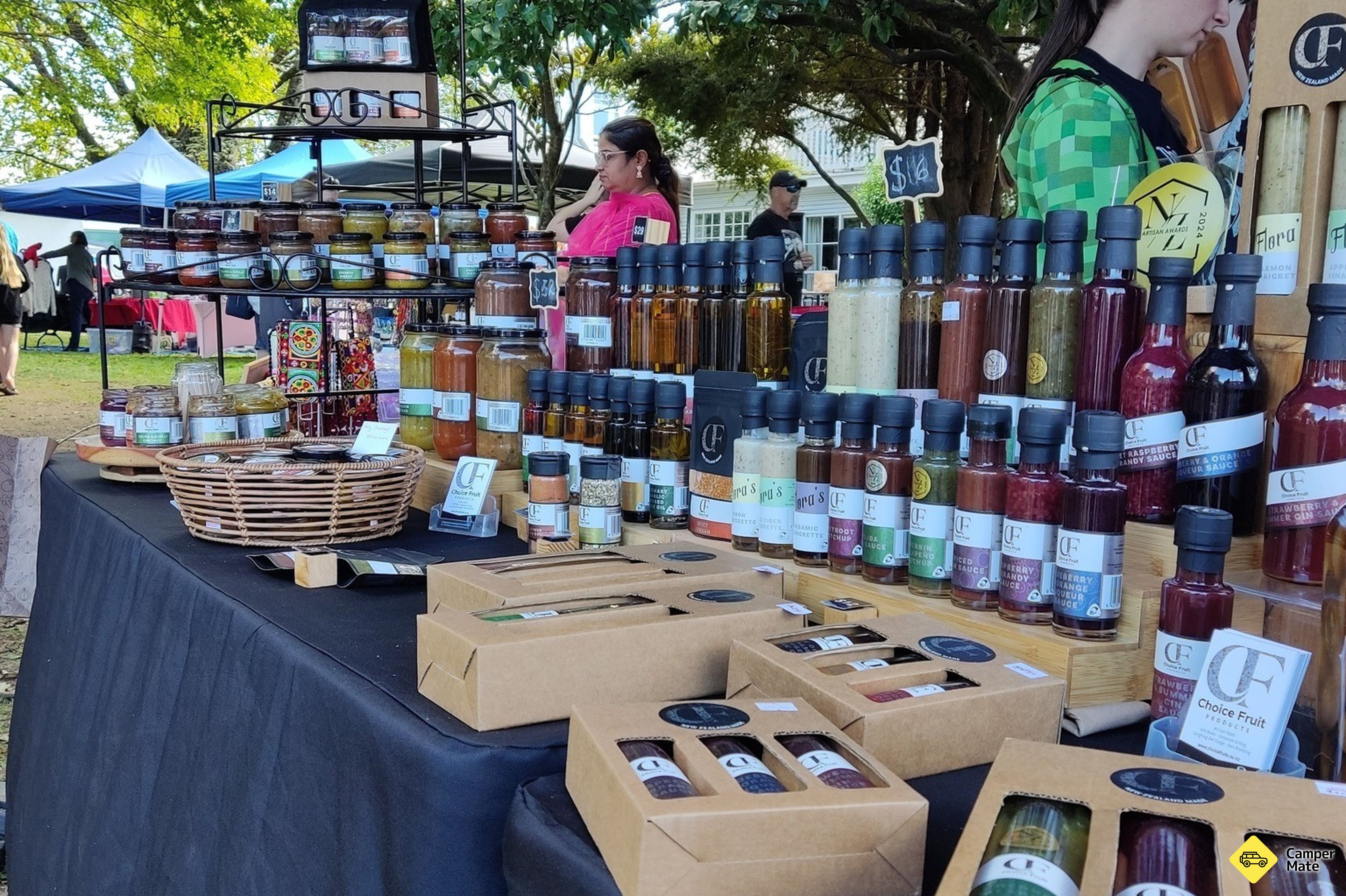 Greytown Country Market
