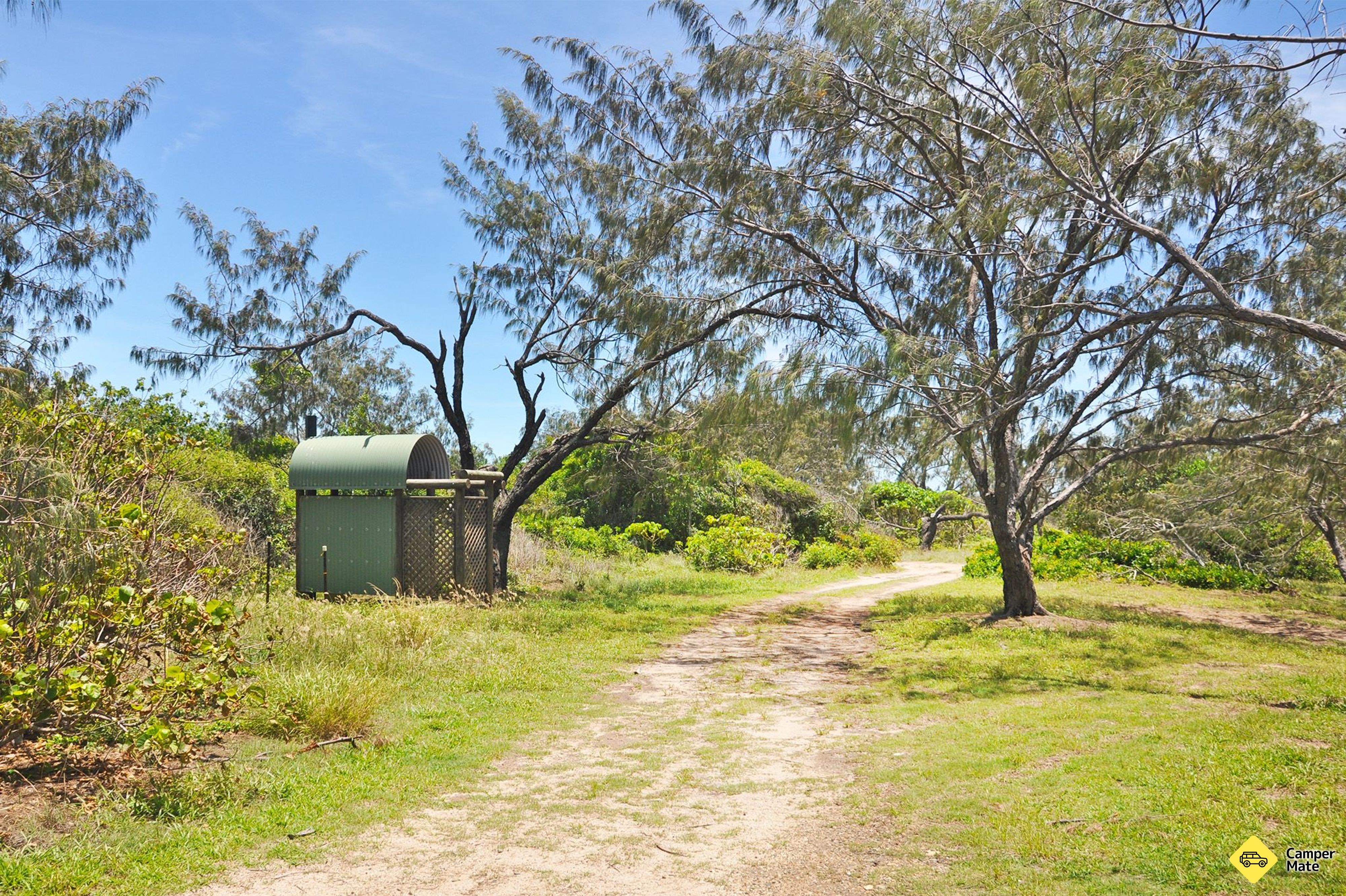 Hôtel Windmill Bay Camping - Image 2
