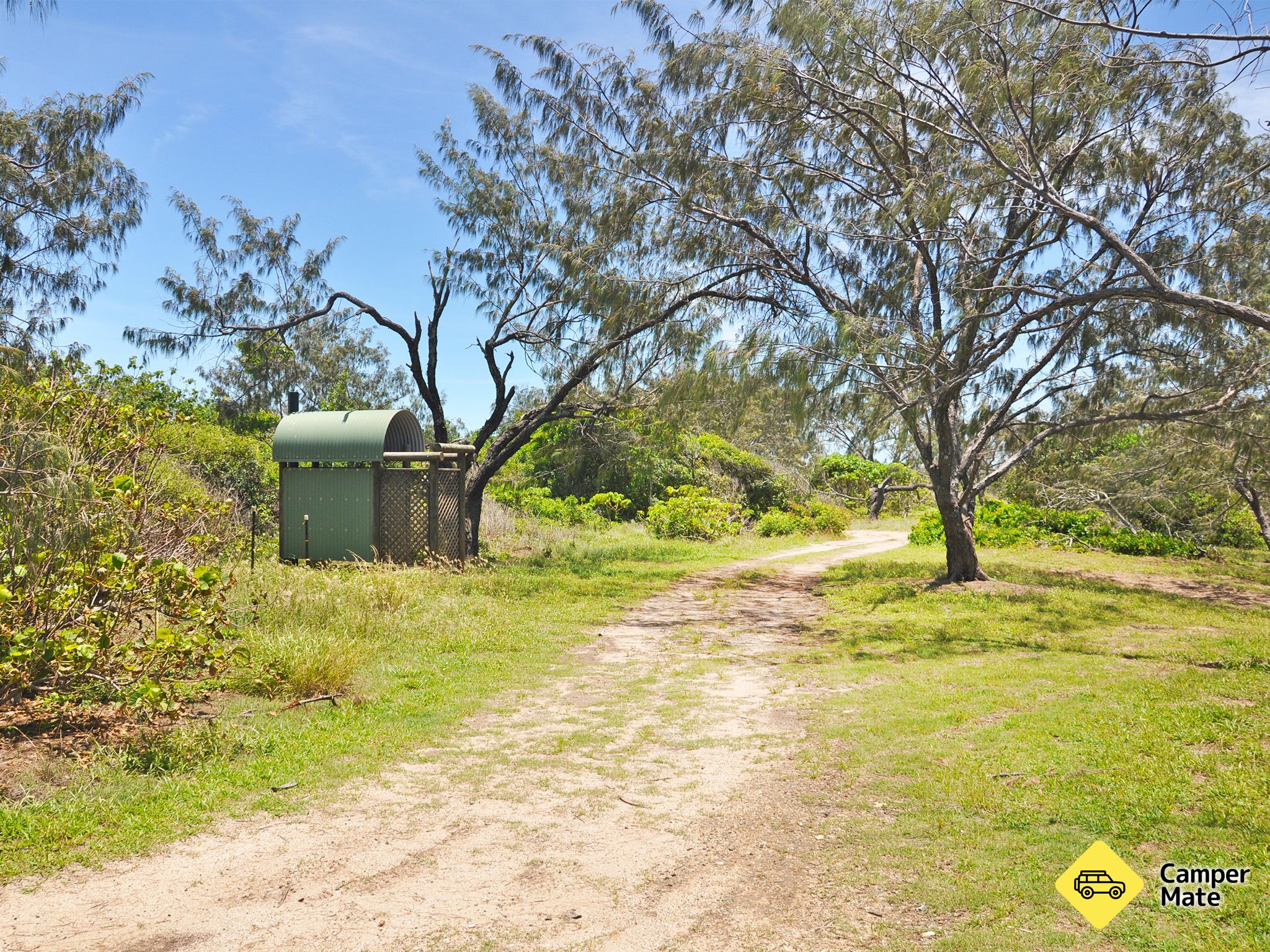 Windmill Bay Camping Area - Image 2