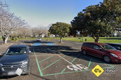 Waipuna Park 