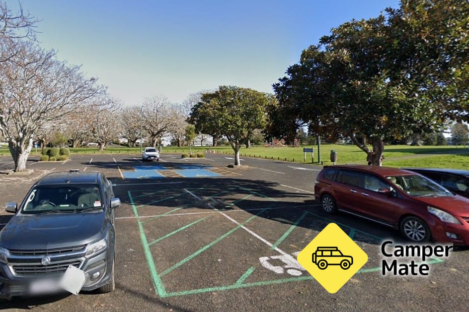 Waipuna Park 