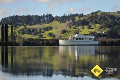 Ranui na Hokianga