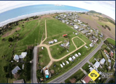 Waimarama Holiday Park