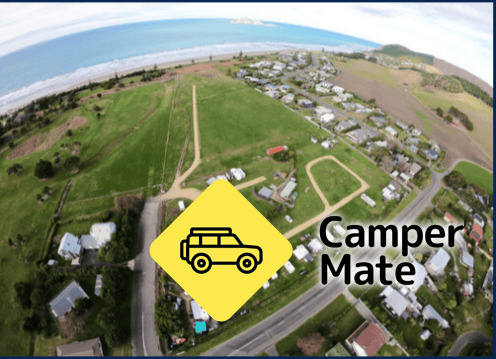 Waimarama Holiday Park