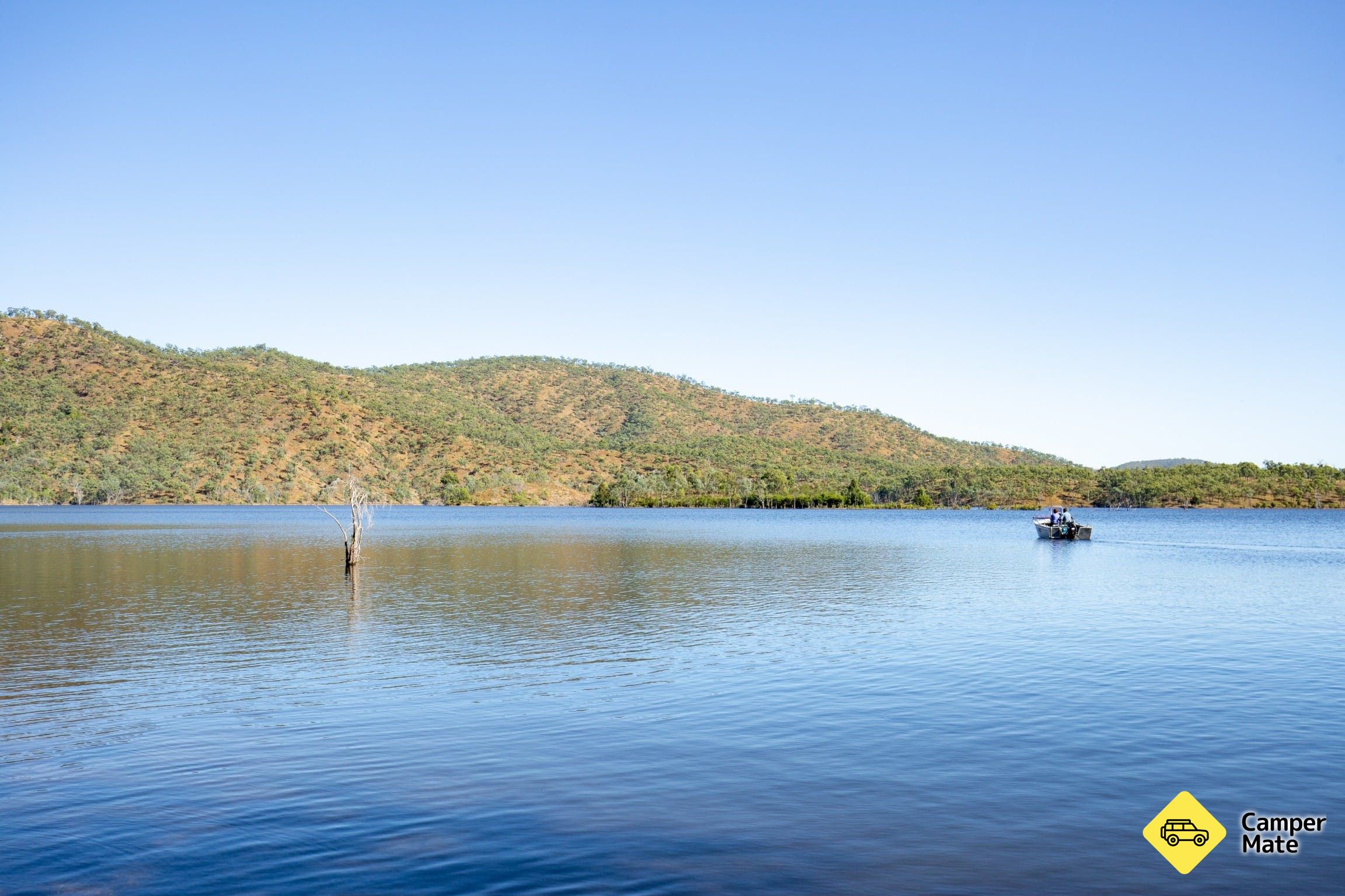 Lago Cania - Image 3