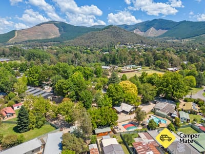 Saker att göra i närheten av Tasman Holiday Parks - South Bright