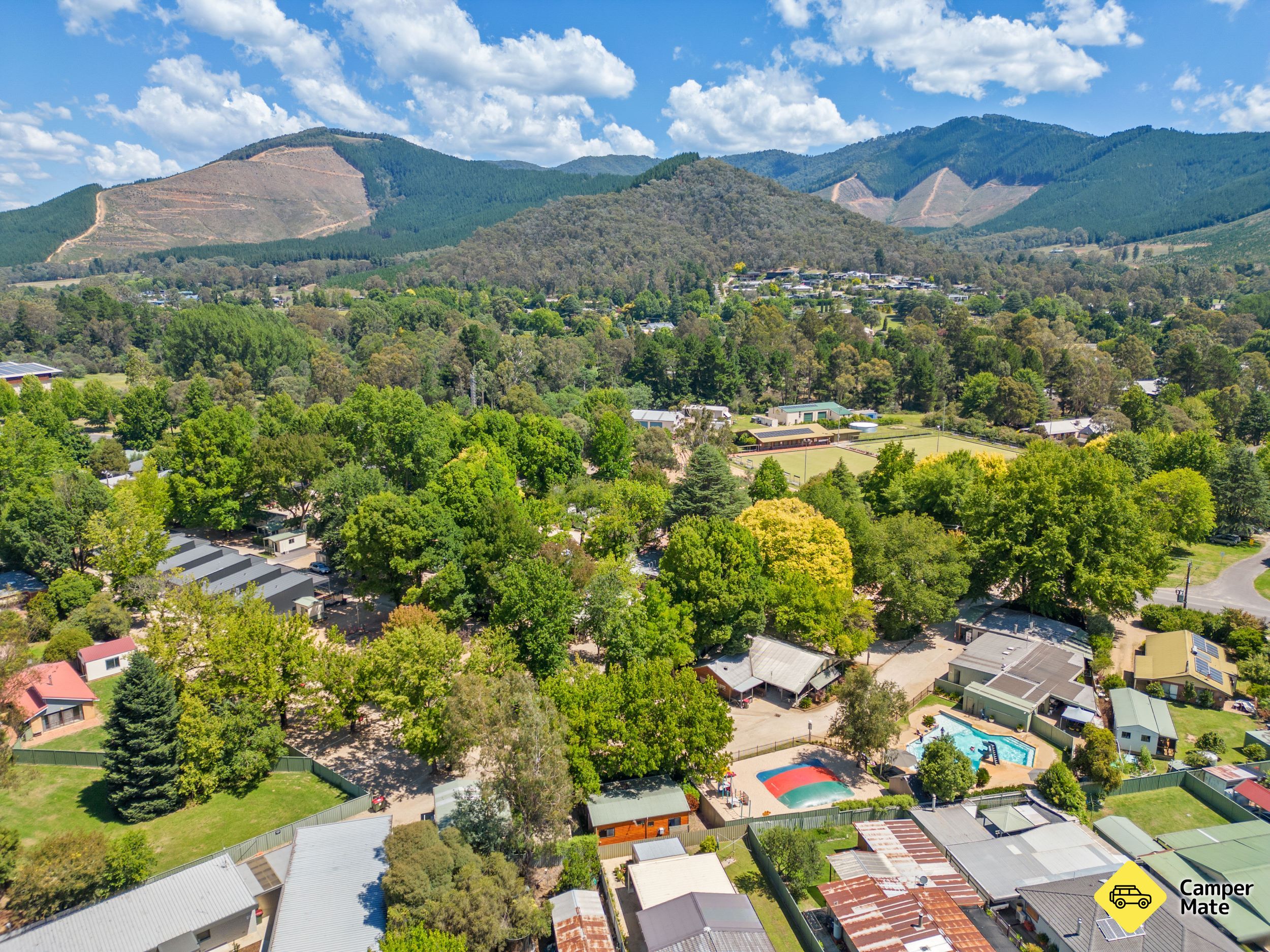 Saker att göra i närheten av Tasman Holiday Parks - South Bright