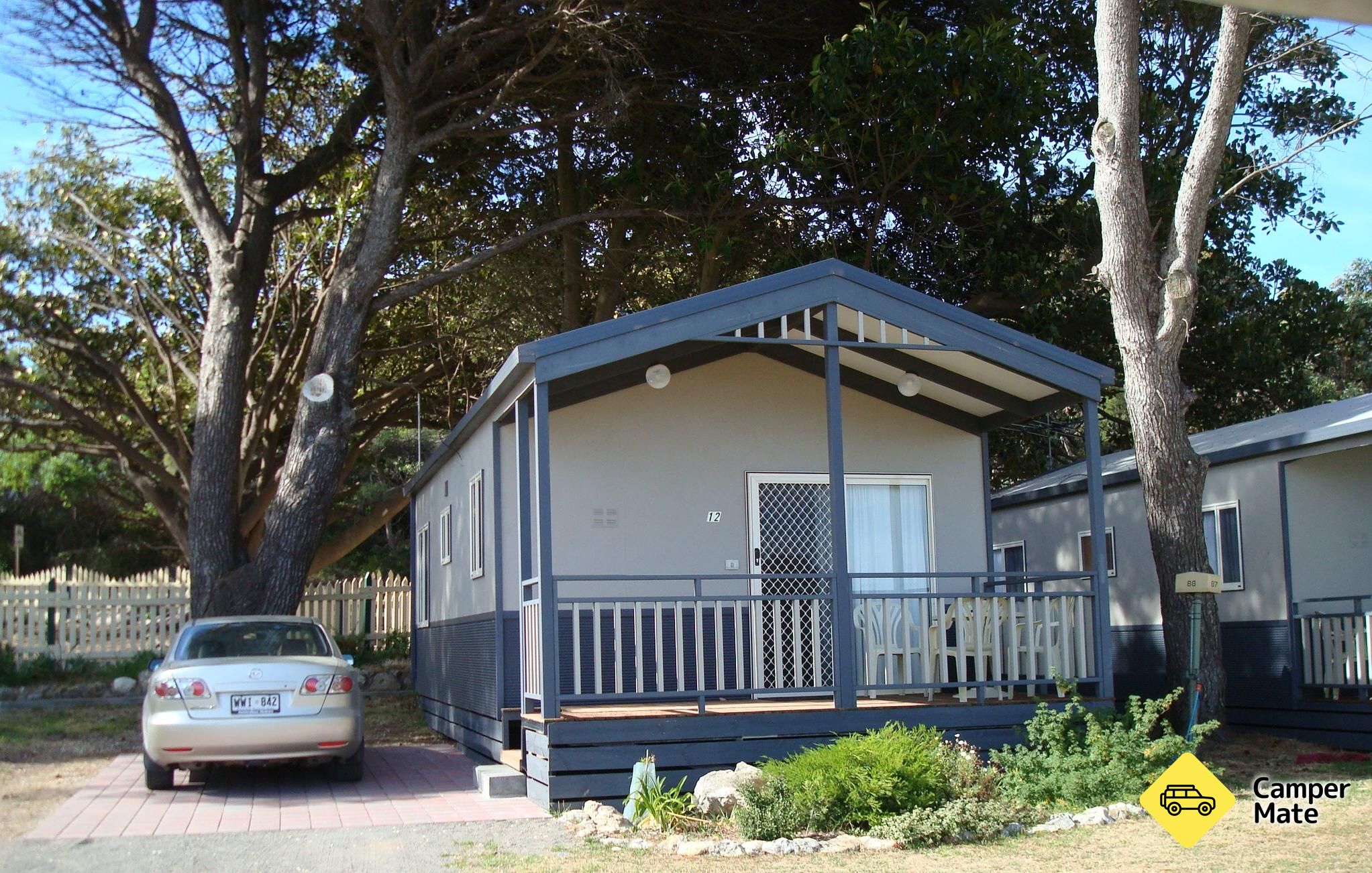 BIG4 Robe Lakeside Tourist Park - Image 2