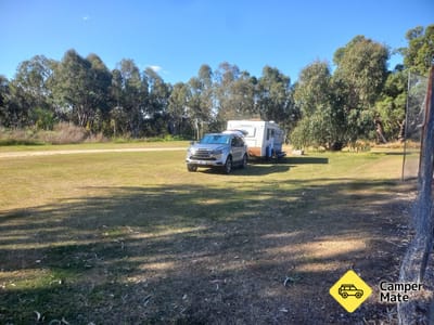 Autour de Yetman Caravan Park