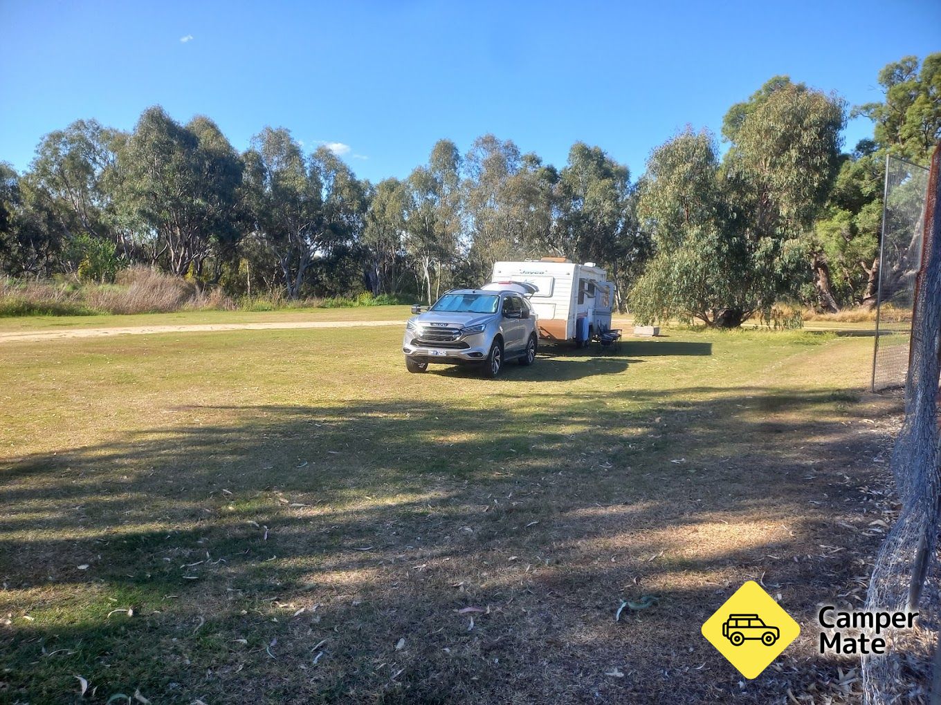 Yetman Caravan Park