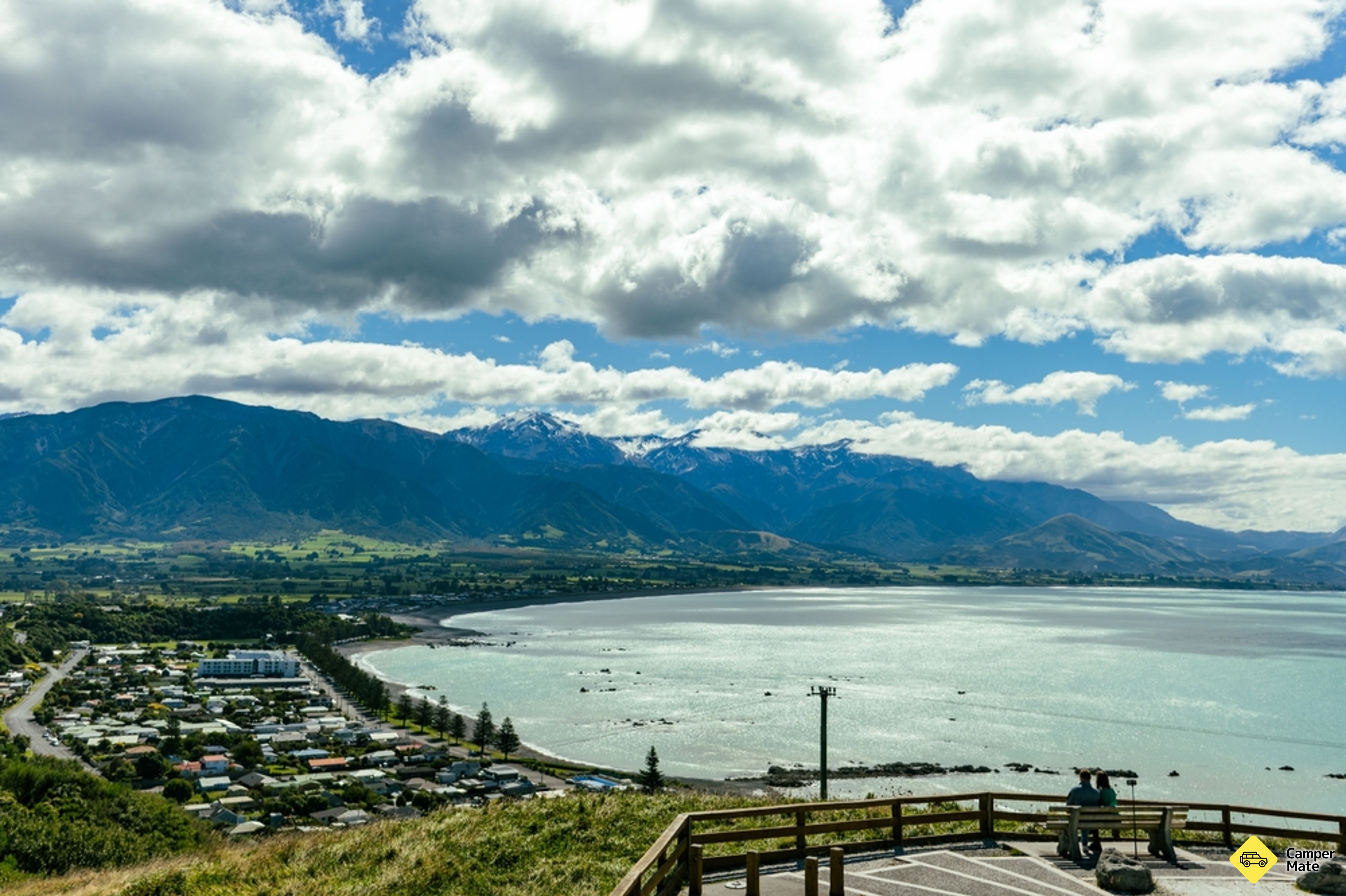 Kaikoura Lookout - Image 3