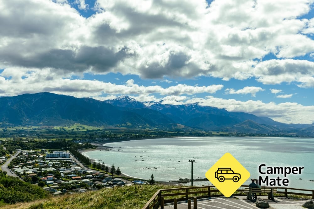 Kaikoura Lookout - Image 3