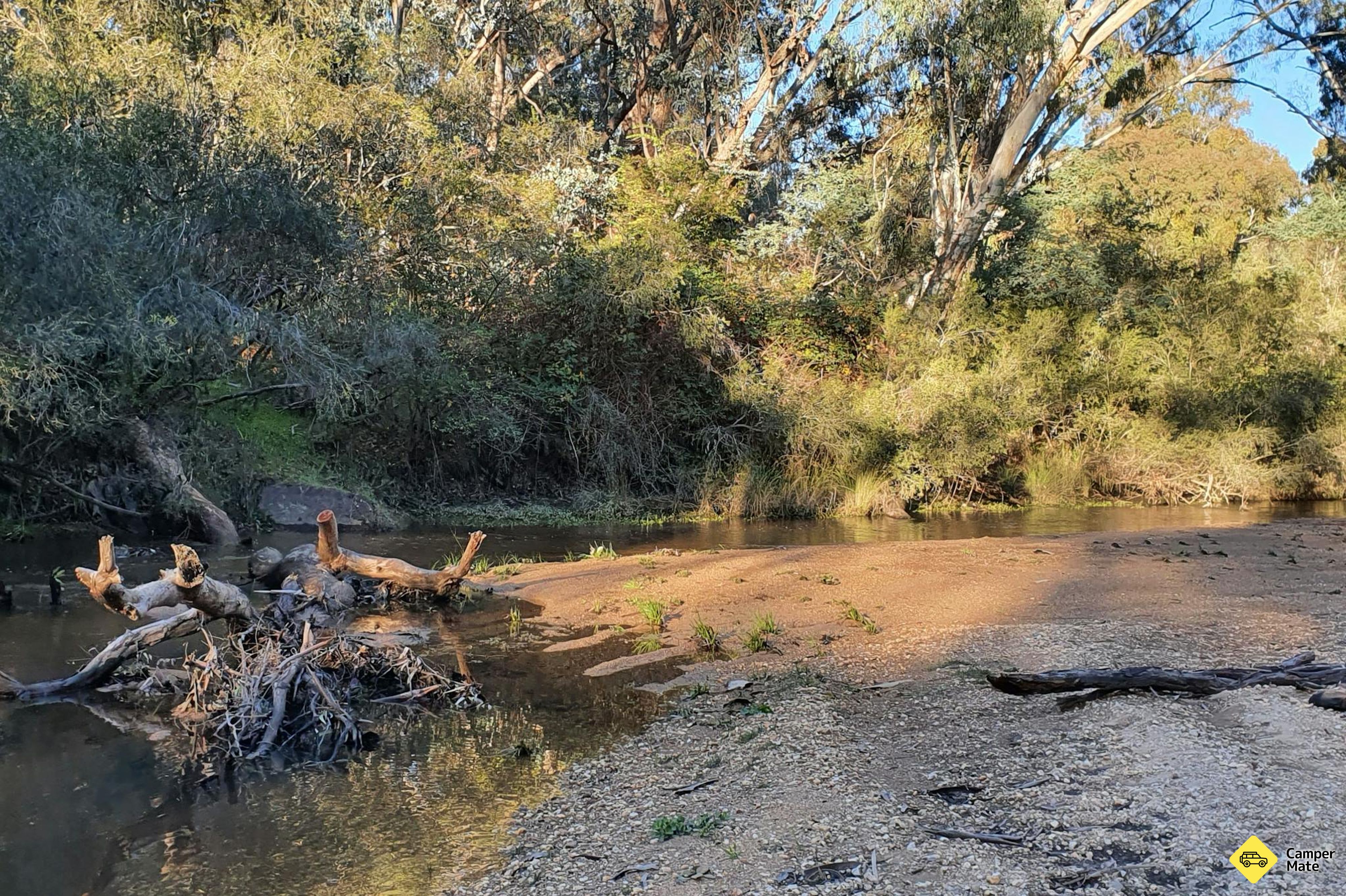 Reedy Creek Campground - Image 2
