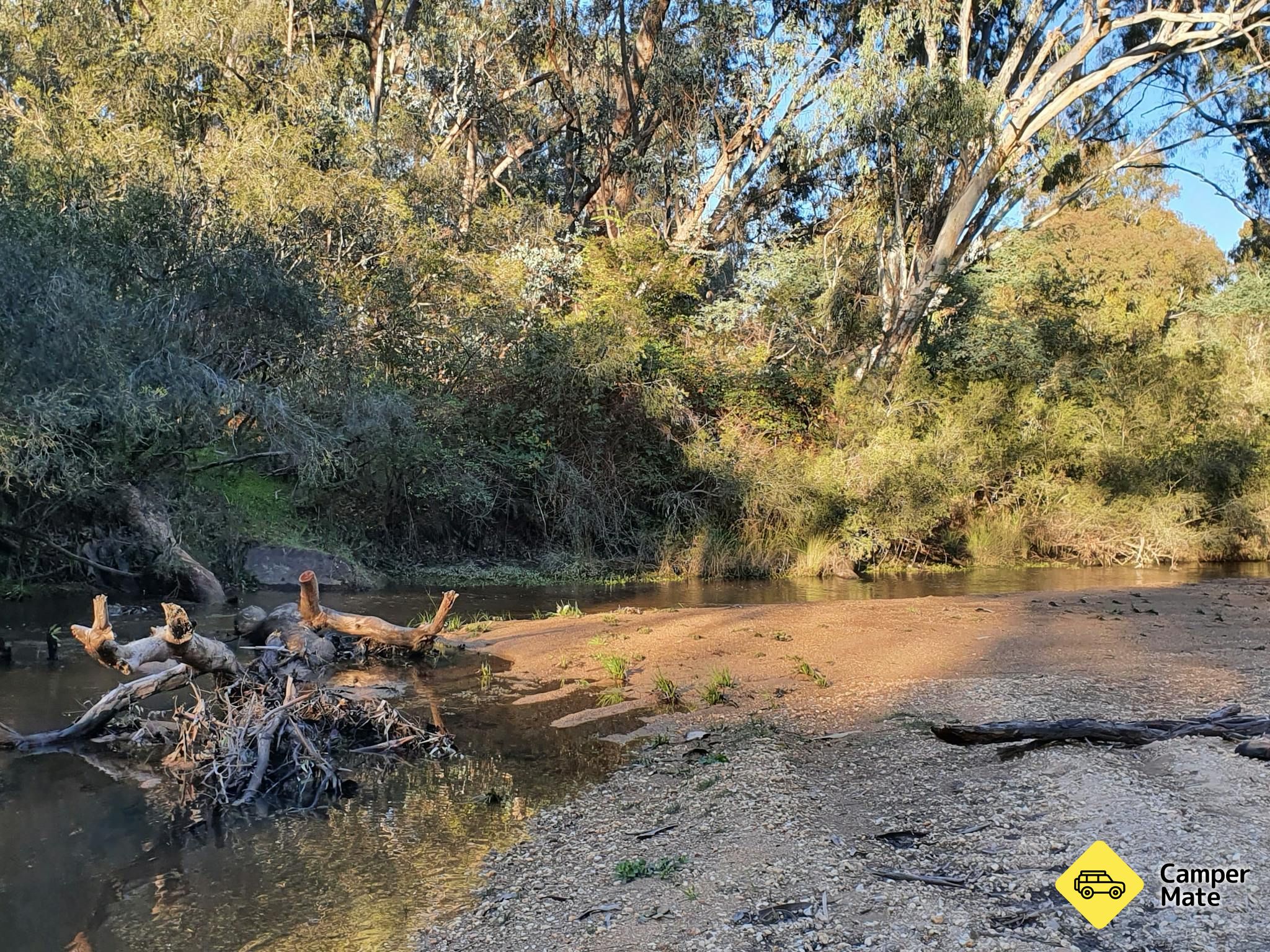 Reedy Creek Campground  - Image 2