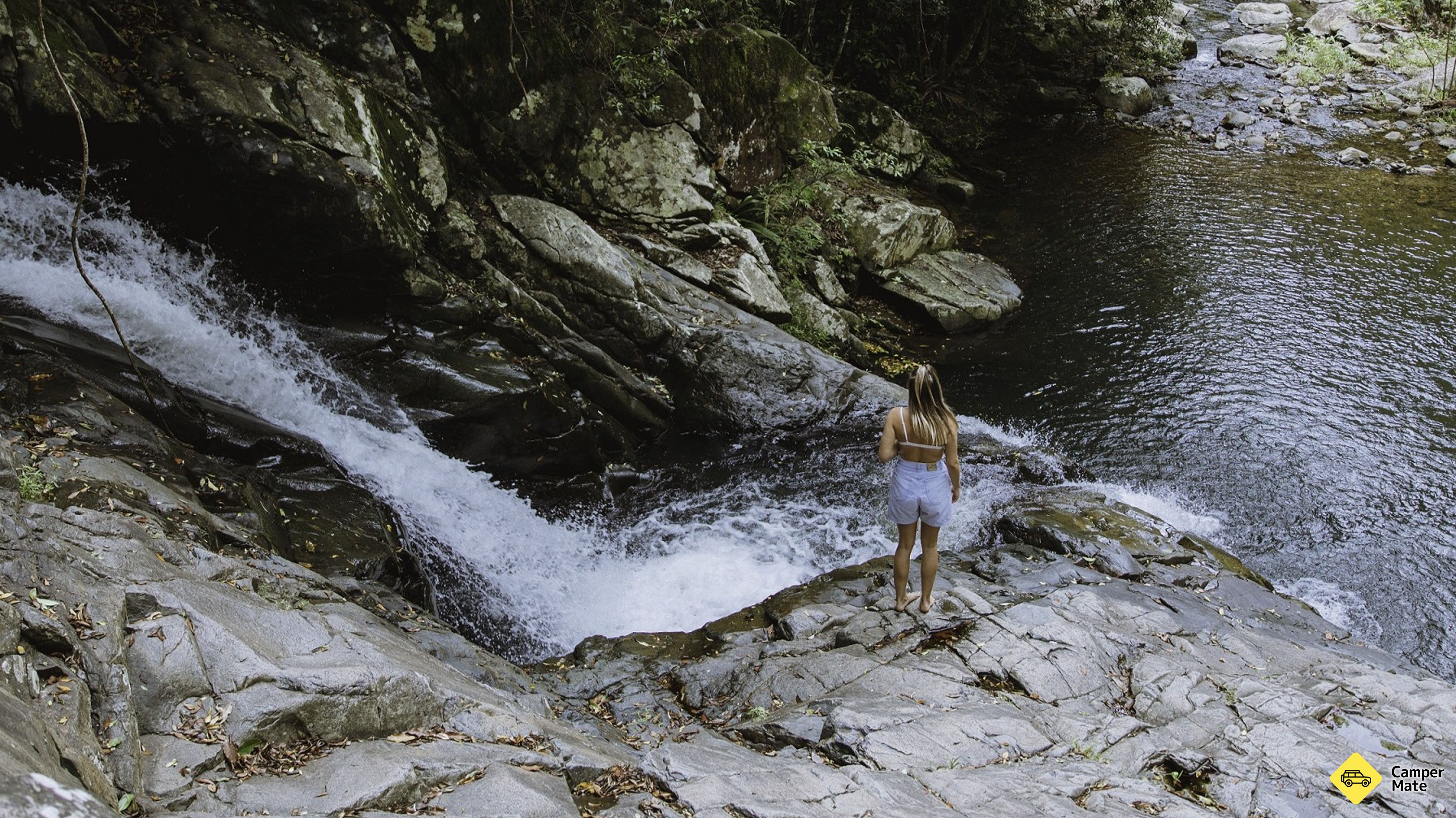 Restauranger i närheten av Currumbin Valley Rock Pool