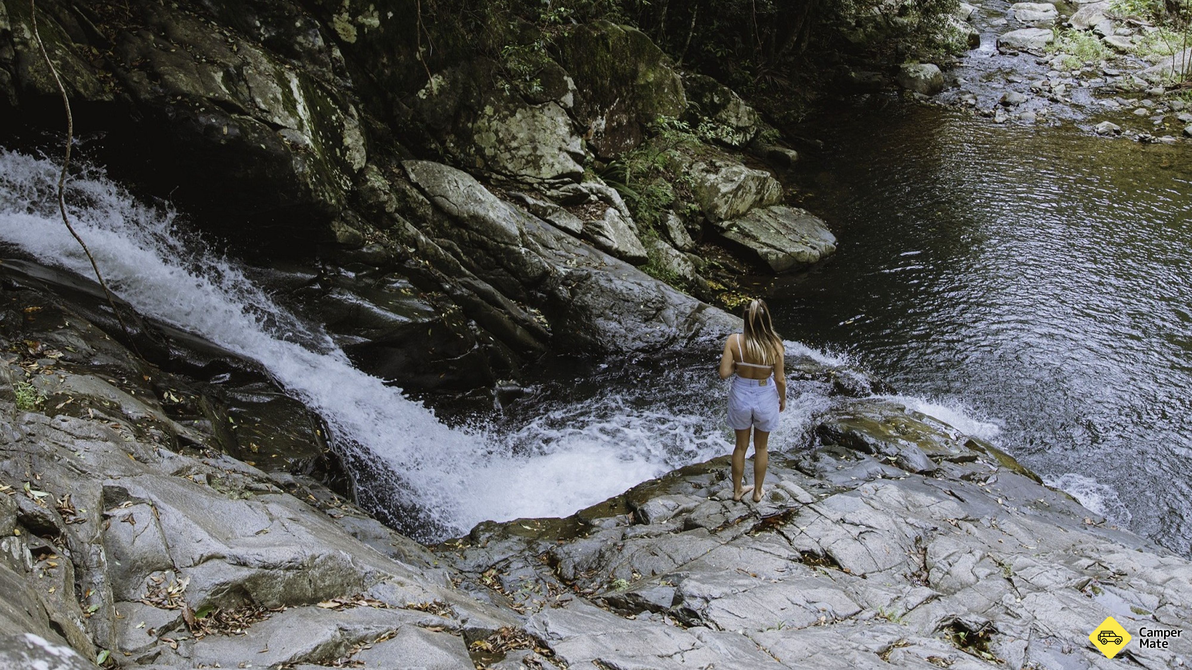 Activiteiten in de omgeving van Currumbin Valley Rock Pool