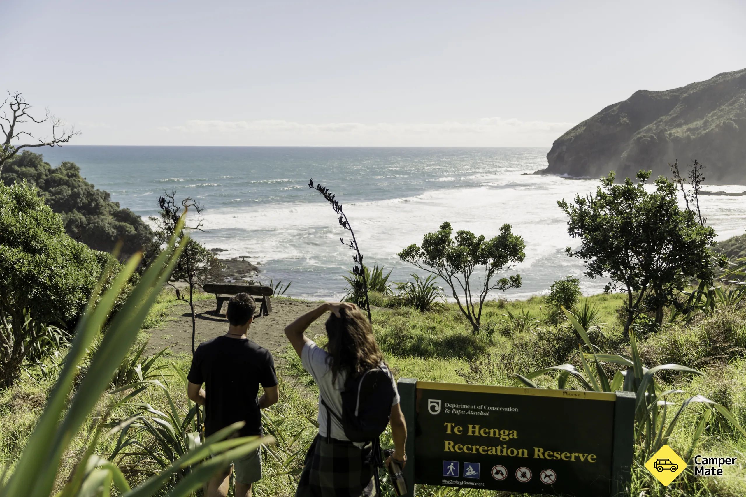 Bethells Beach  - Image 2