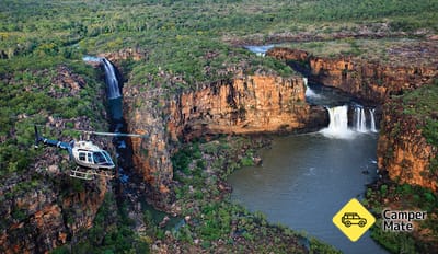 HeliSpirit Scenic Flights
