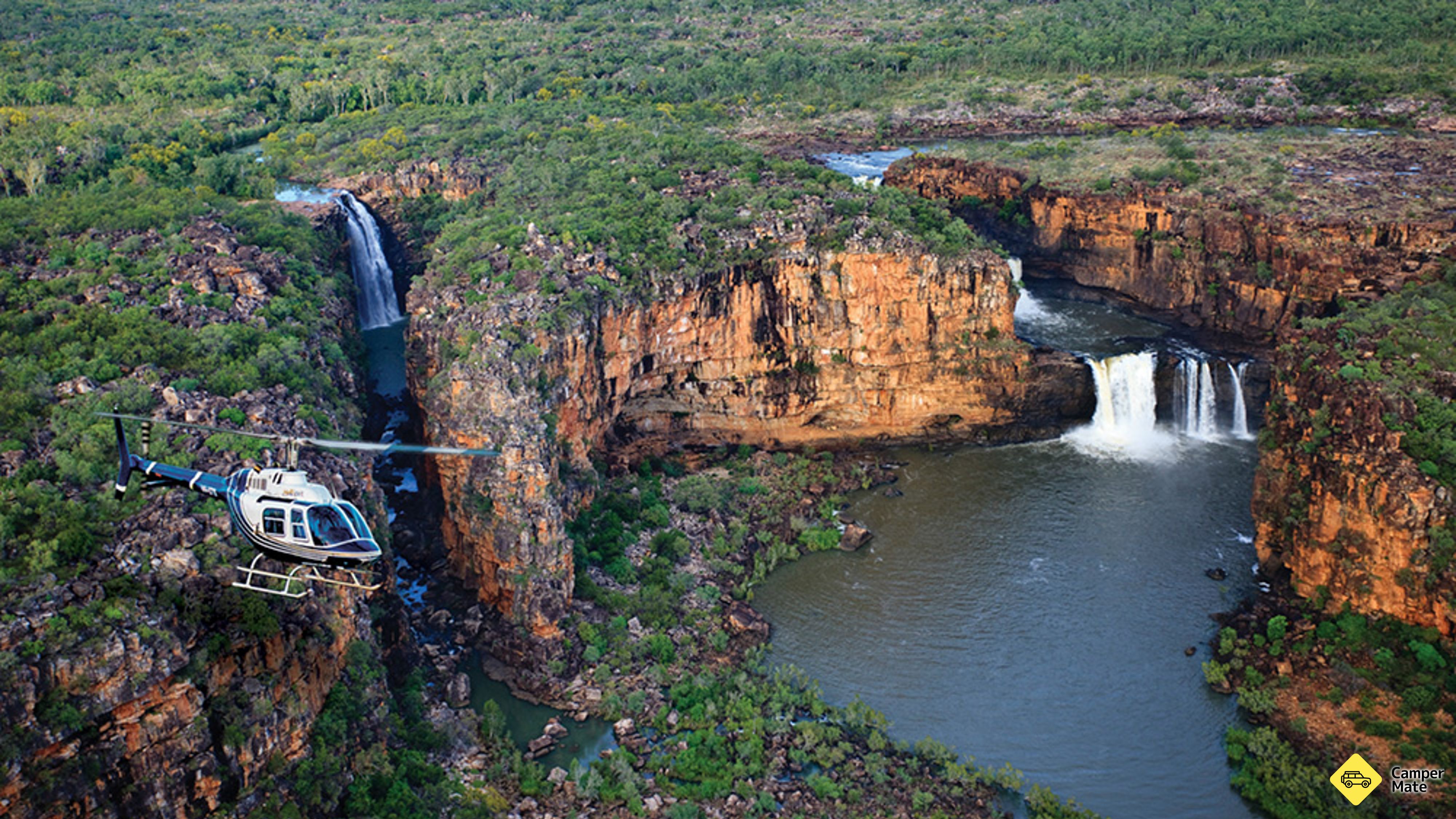 HeliSpirit Scenic Flights