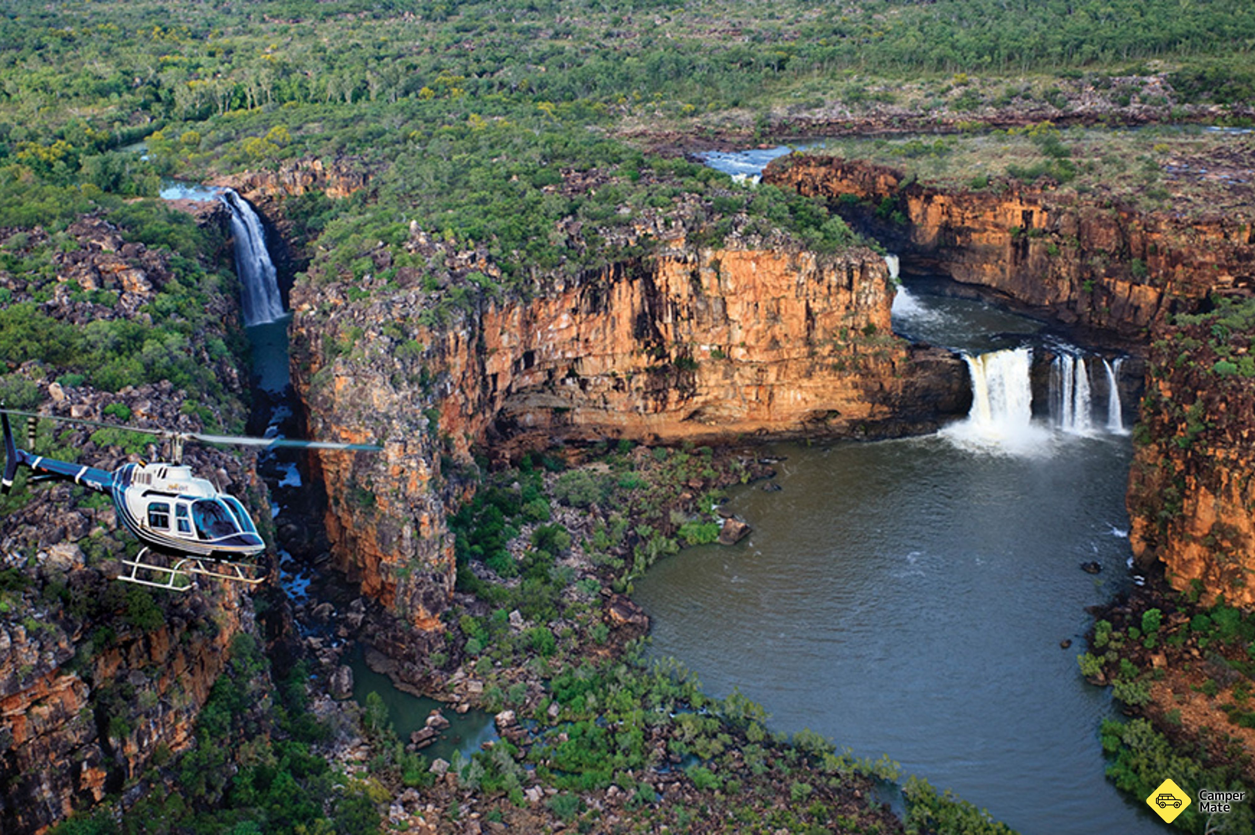 HeliSpirit Scenic Flights