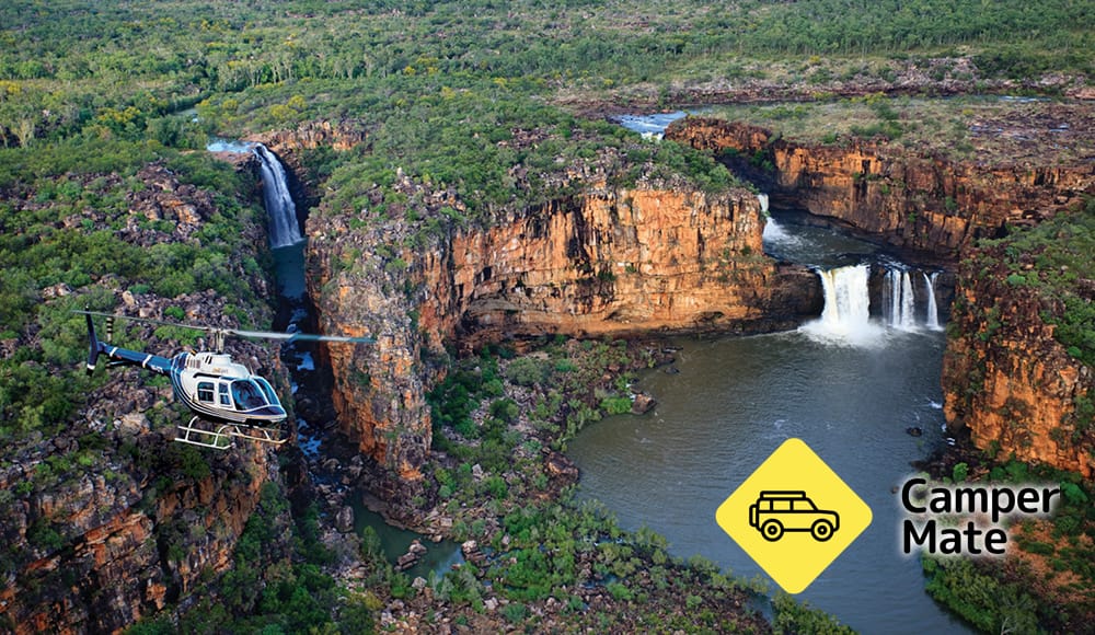 HeliSpirit Scenic Flights