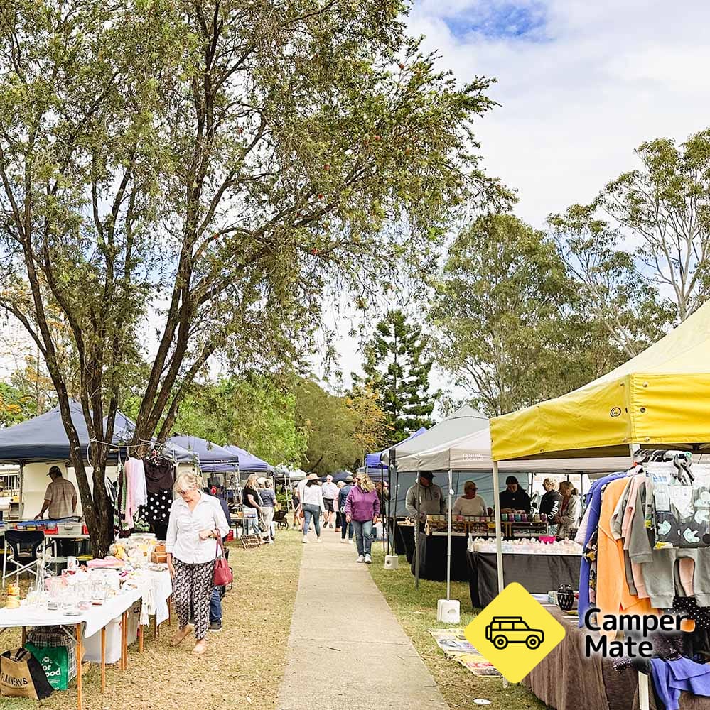 Beaudesert Marketfest  - Image 3