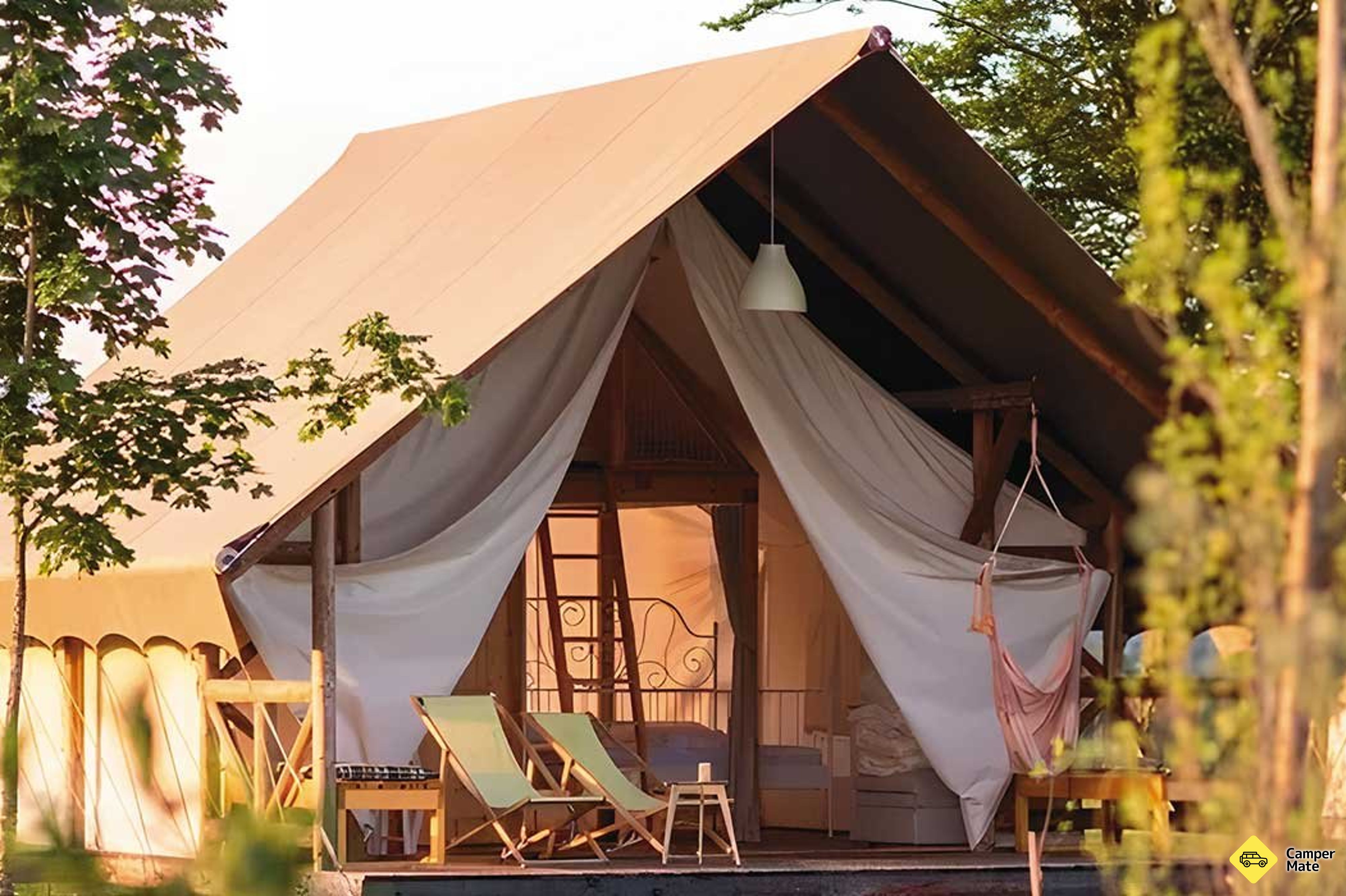 Mount Hart Wilderness Lodge के बारे में राय - Image 2