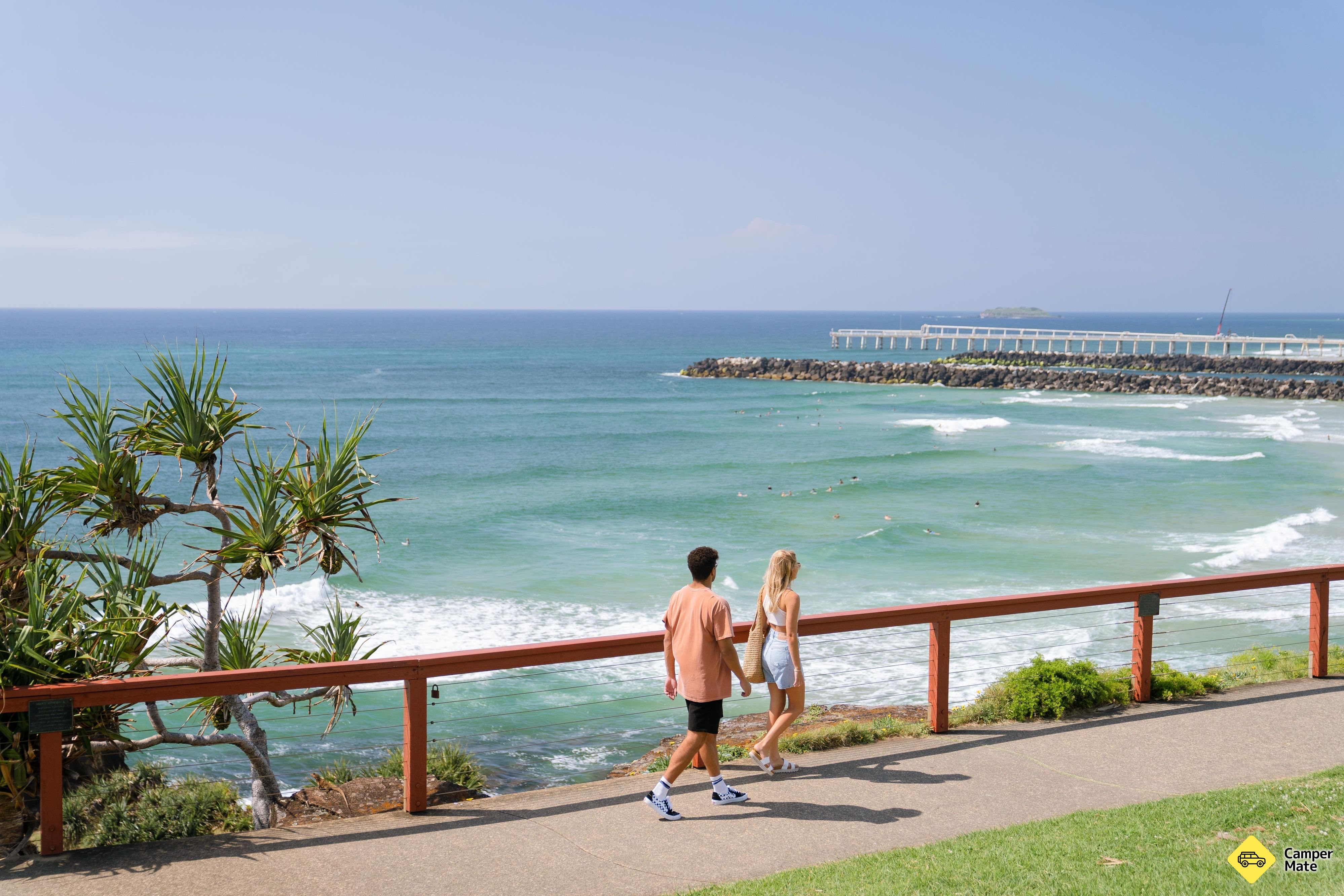 Point Danger Lookout - Image 2