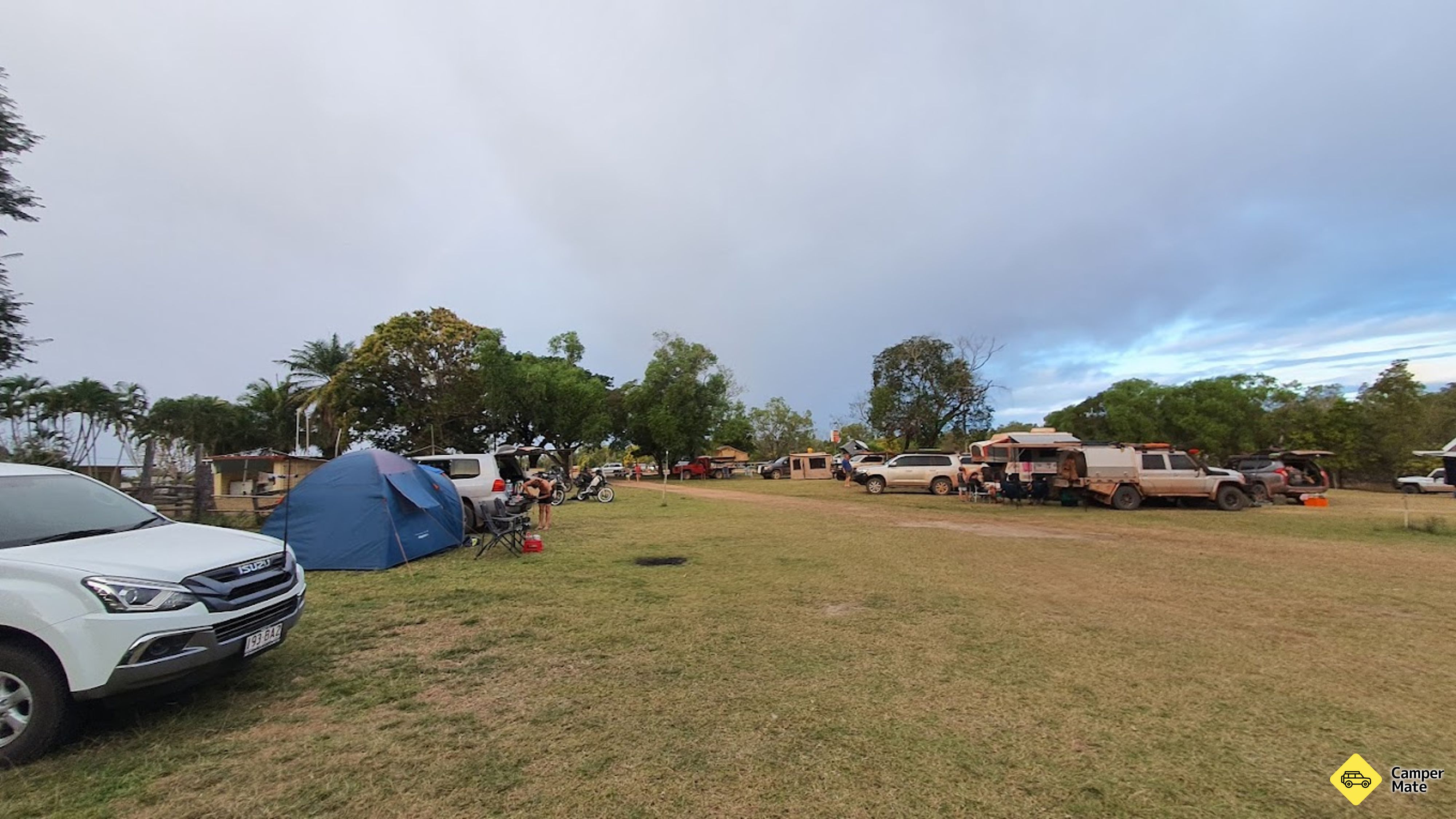 Musgrave Roadhouse