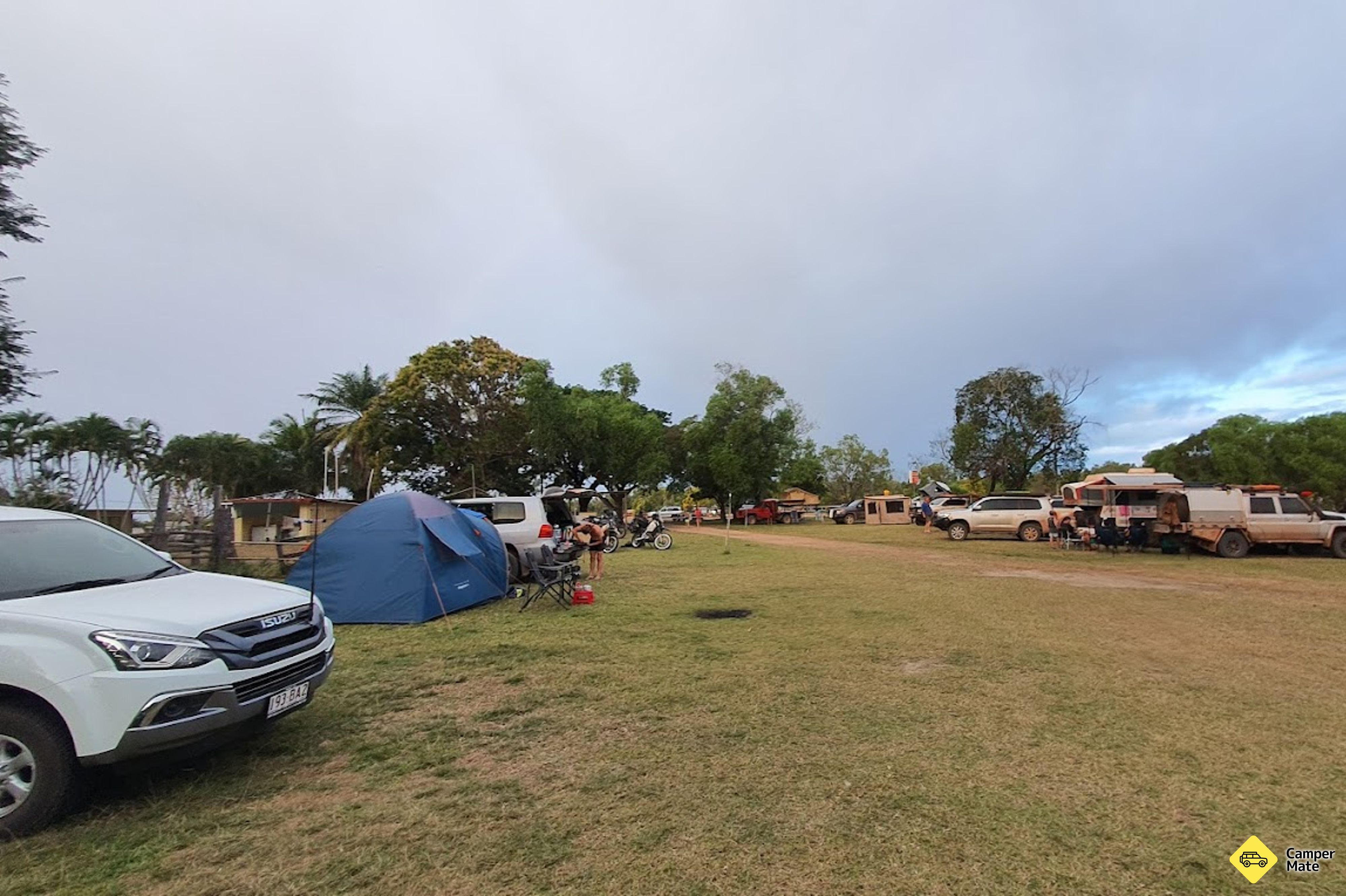 Musgrave Roadhouse