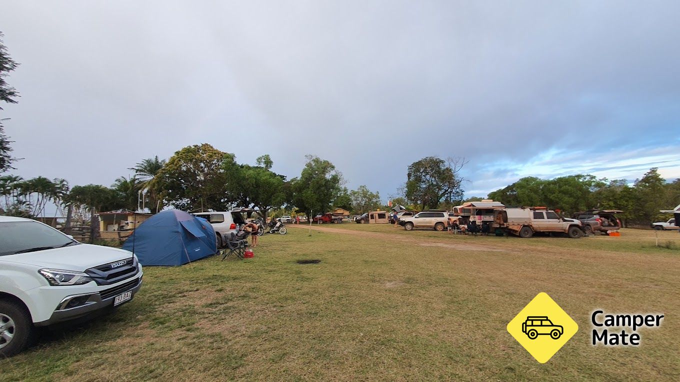 Musgrave Roadhouse
