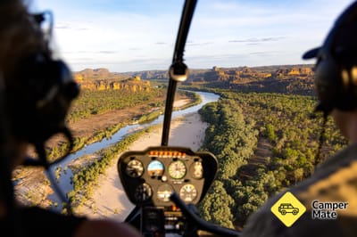 Best Of Kakadu Day Trip