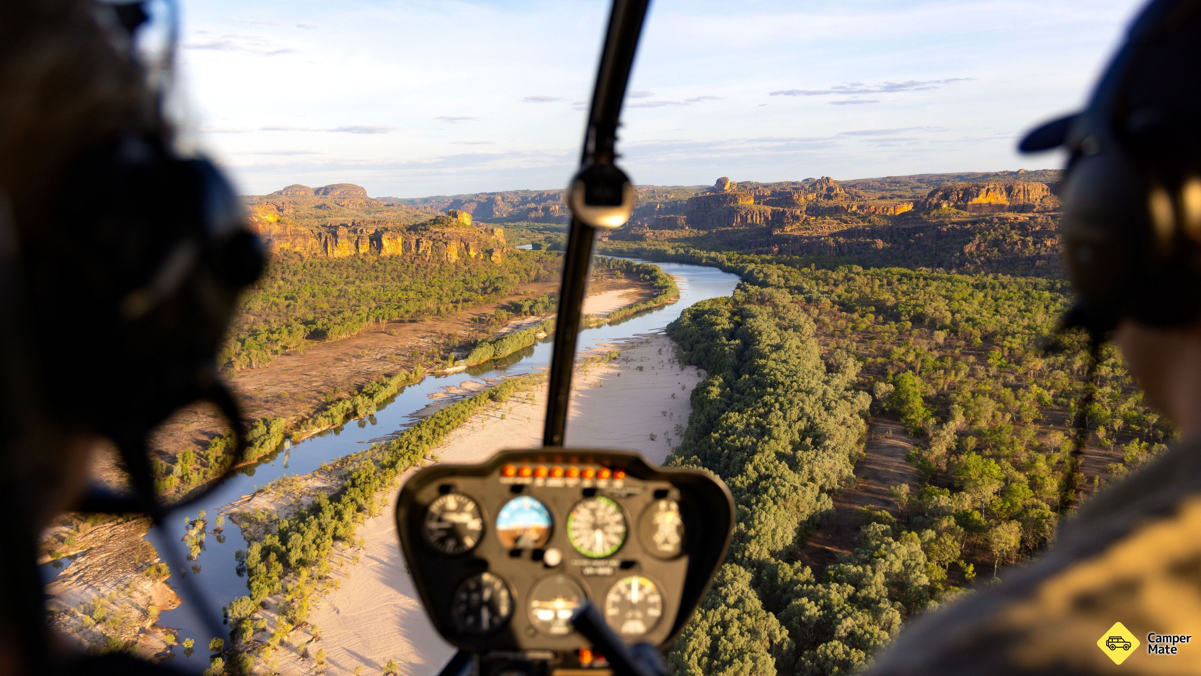 Best Of Kakadu Day Trip