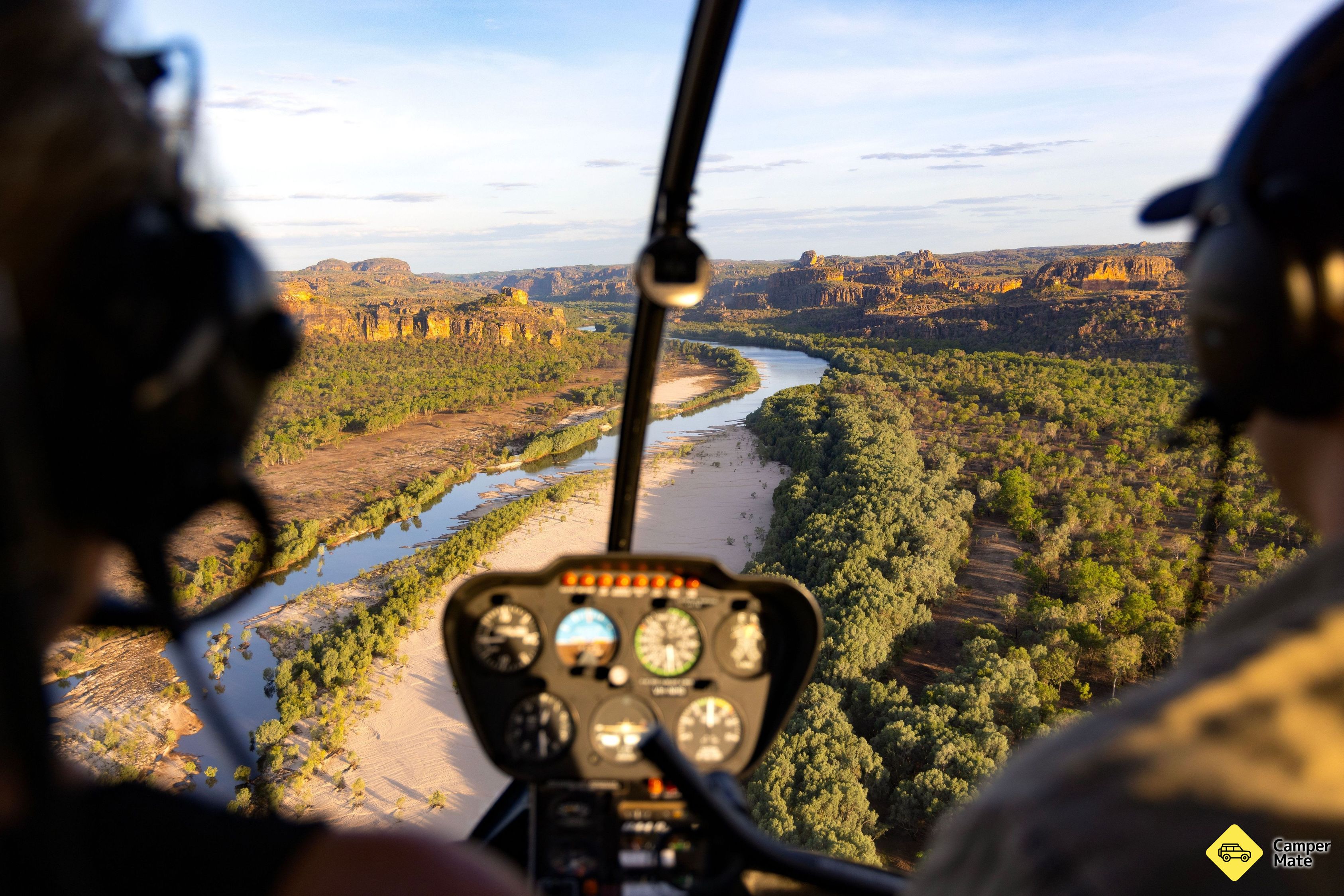 Best Of Kakadu Day Trip