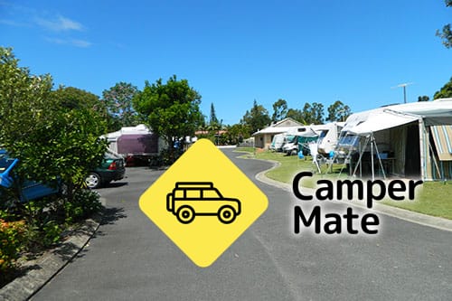 Chinderah Village Tourist Caravan Park