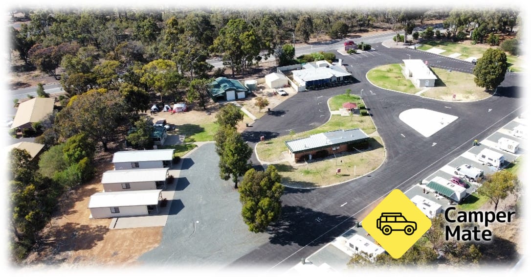 Narrogin Caravan Park - Image 2