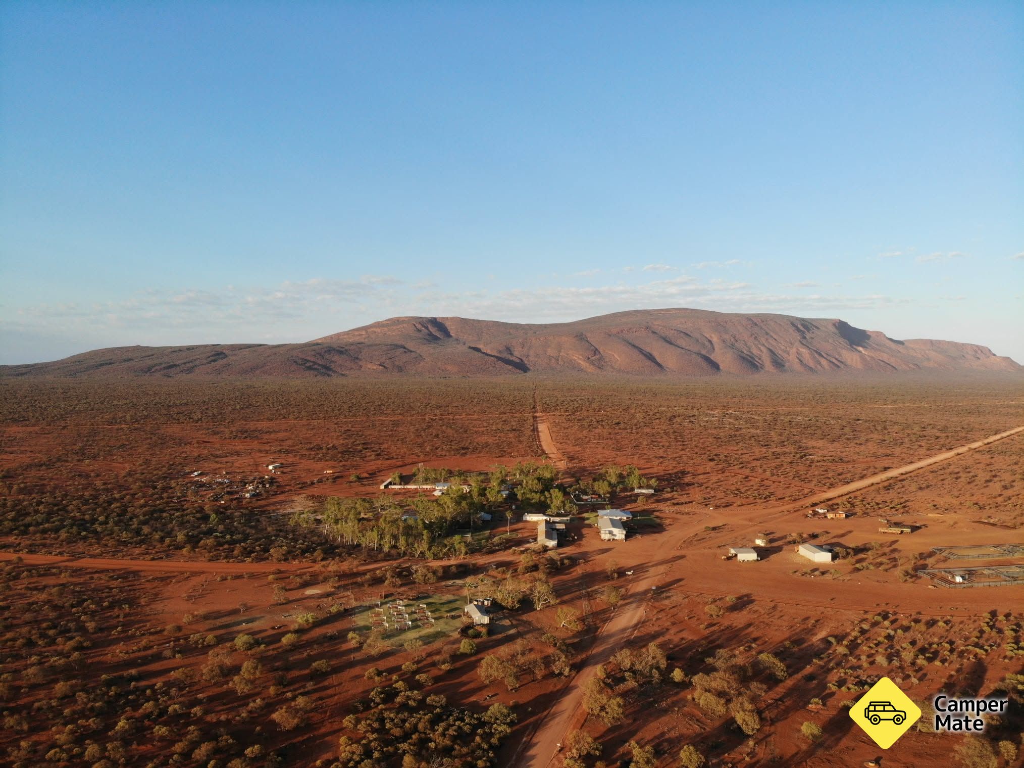 Mount Augustus Tourist Park - Image 3
