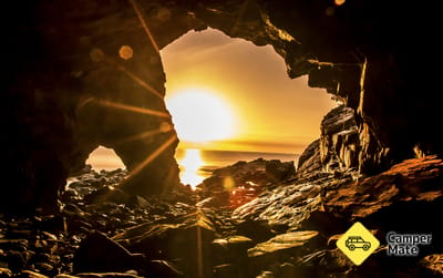 Paradise Caves
