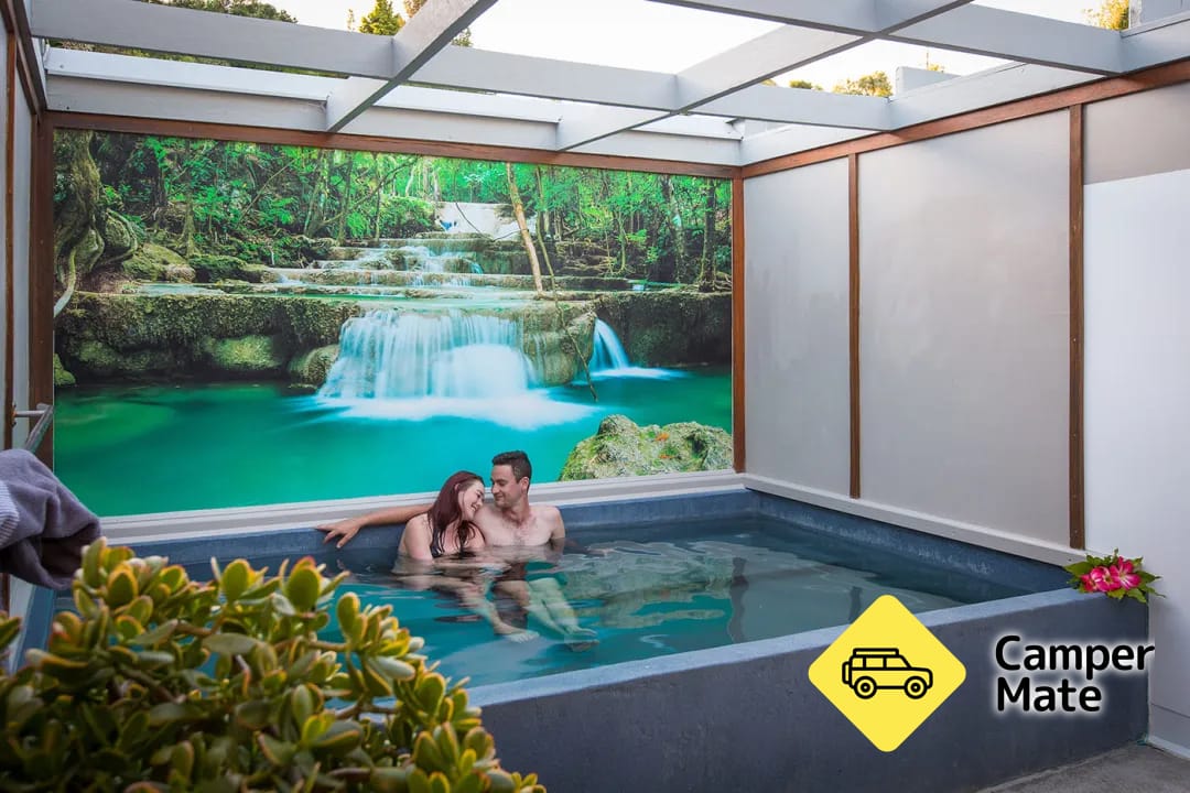 Fernland Spa Thermal Mineral Springs - Image 3