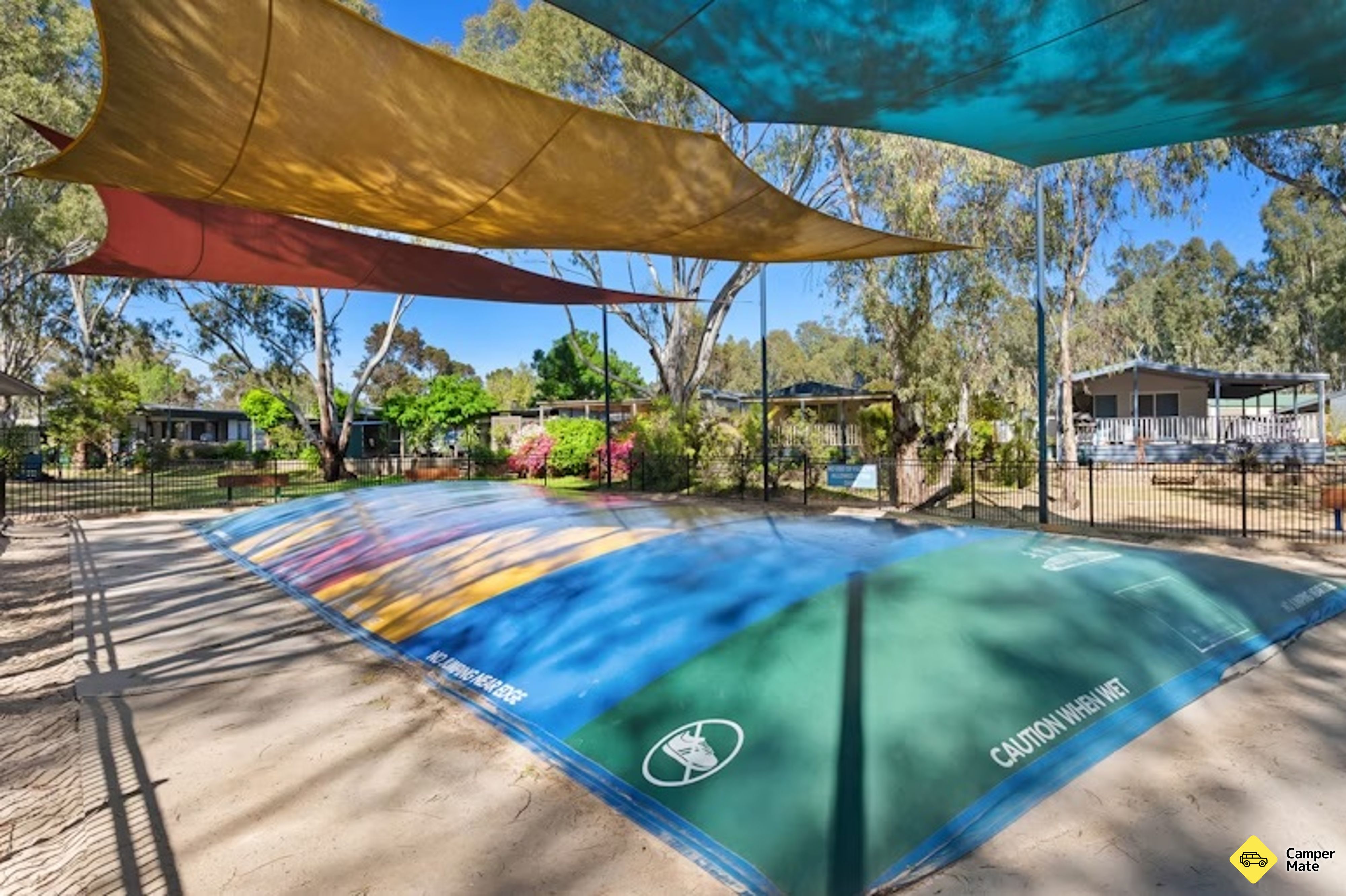 डिस्कवरी पार्क - Echuca - Image 3