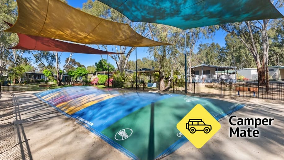 डिस्कवरी पार्क - Echuca - Image 3