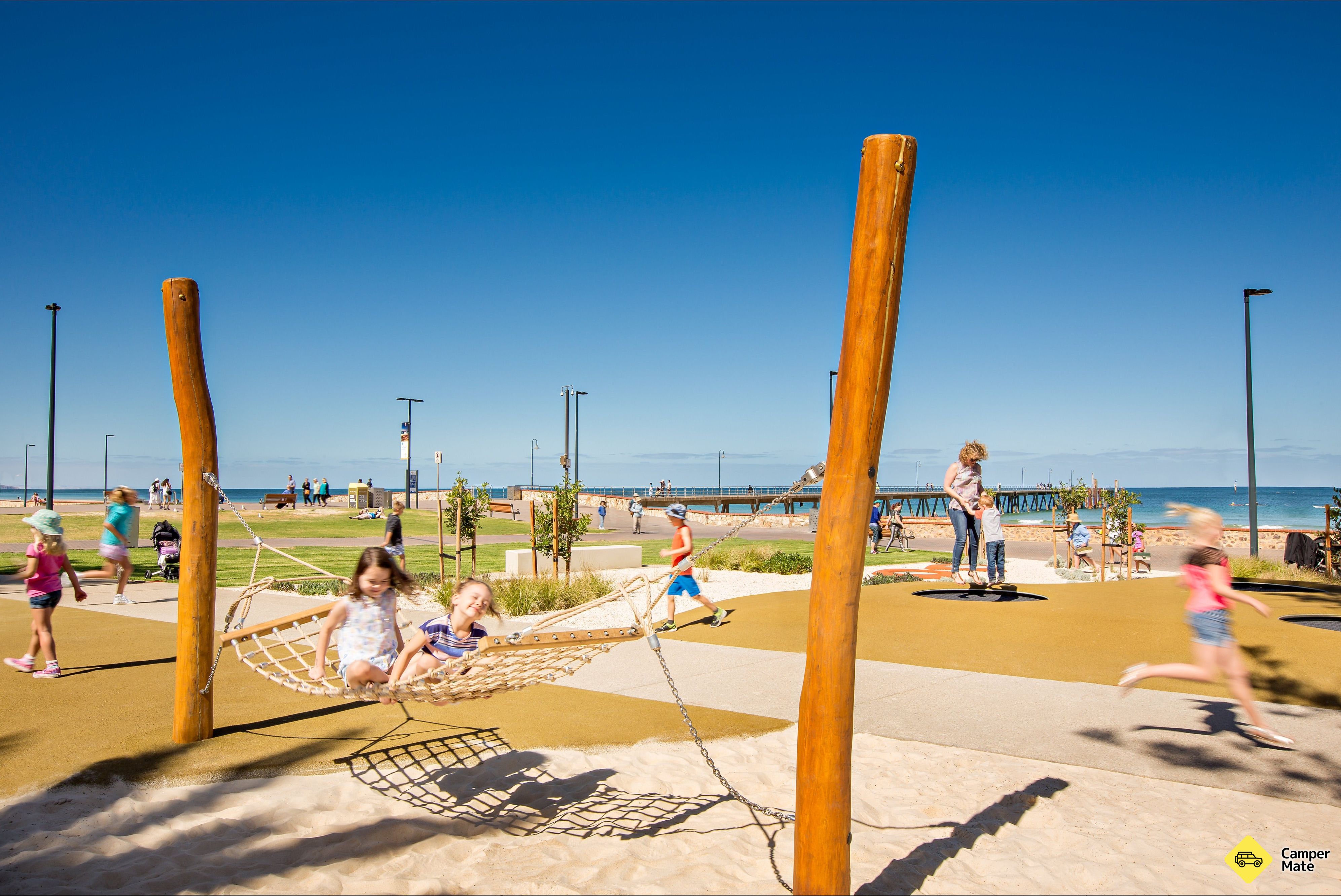 Glenelg Beaches - Image 3